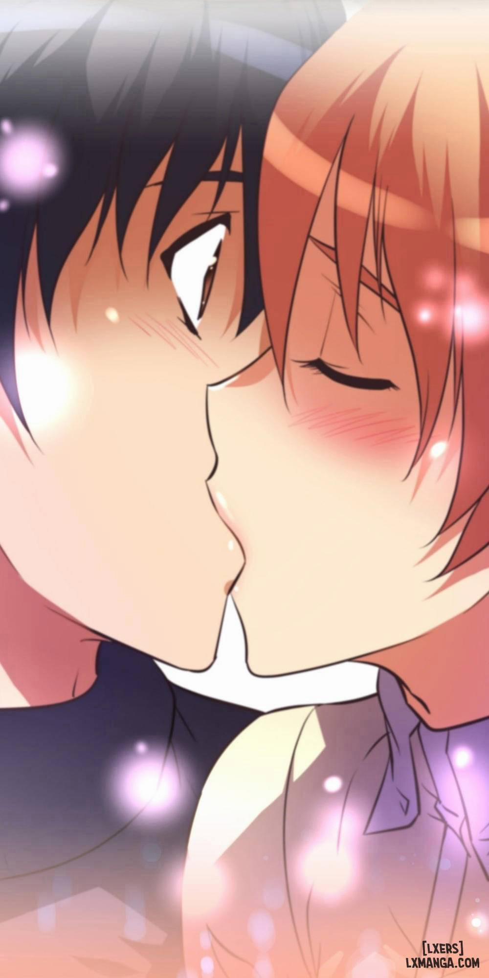 Phóng Thích Dục Vọng 56 trang 48