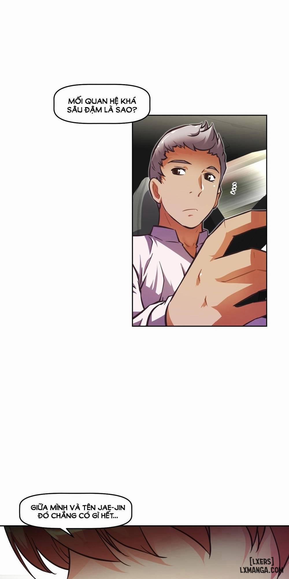 Phóng Thích Dục Vọng 56 trang 51