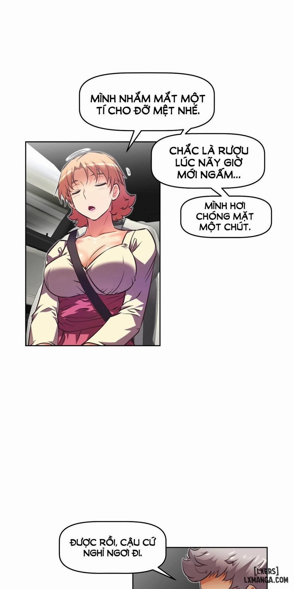 Phóng Thích Dục Vọng 56 trang 53