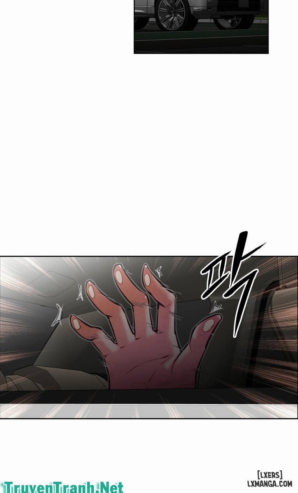 Phóng Thích Dục Vọng 56 trang 59