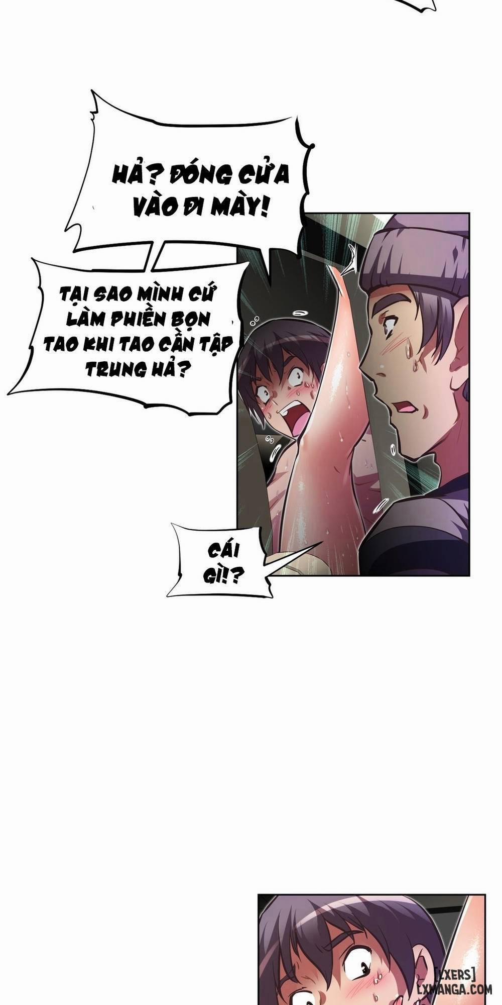 Phóng Thích Dục Vọng 56 trang 63