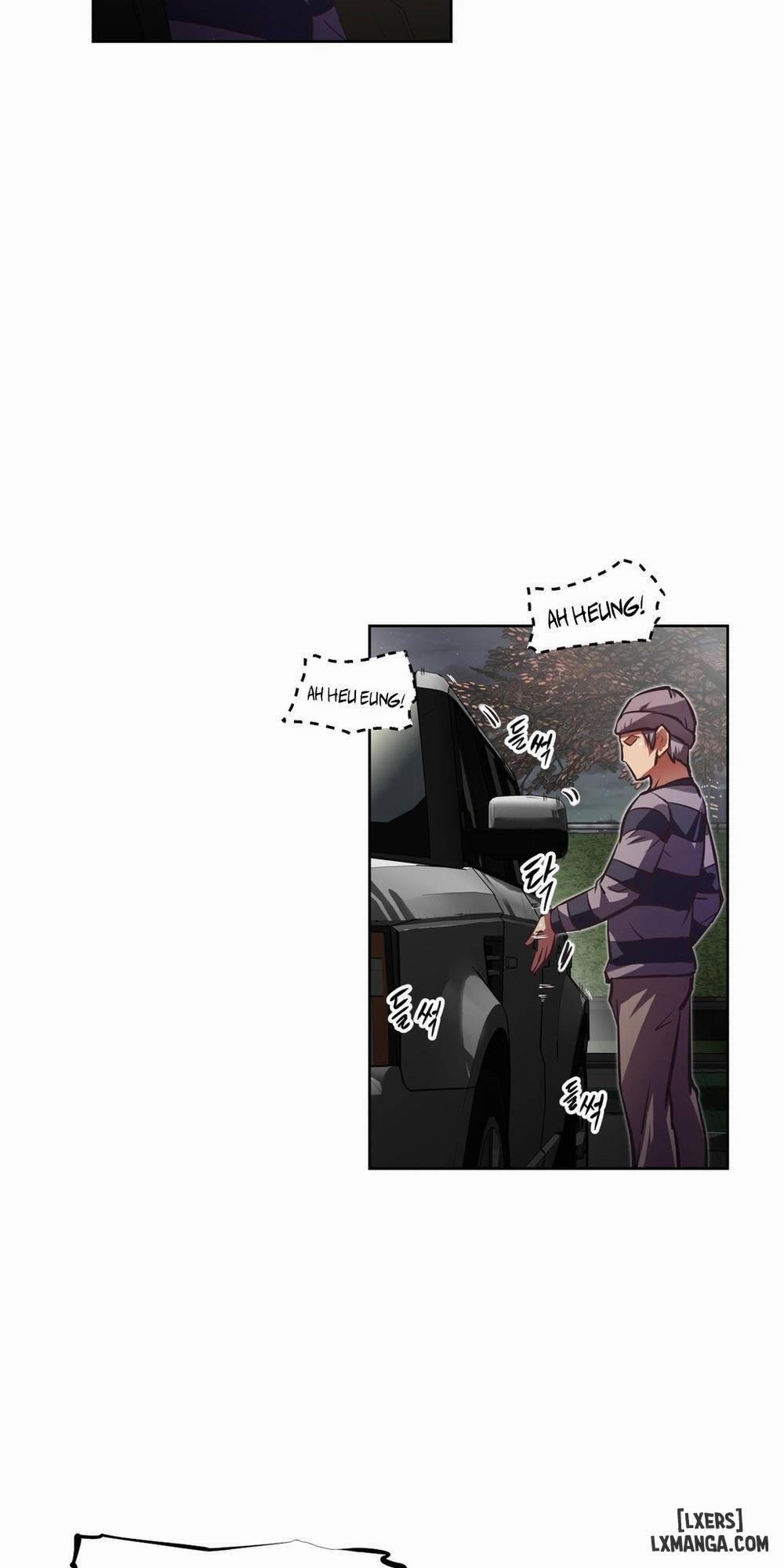 Phóng Thích Dục Vọng 56 trang 68