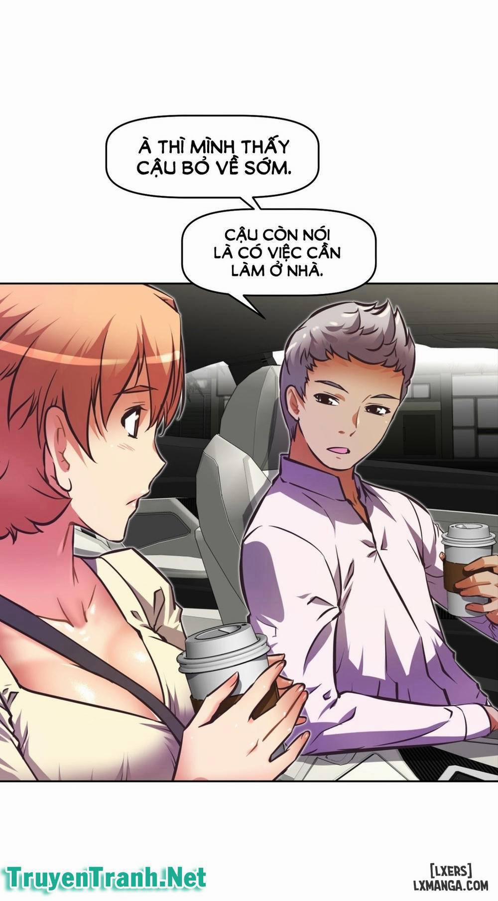 Phóng Thích Dục Vọng 56 trang 7