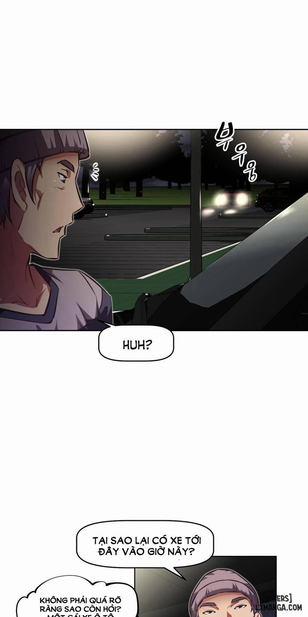 Phóng Thích Dục Vọng 56 trang 71