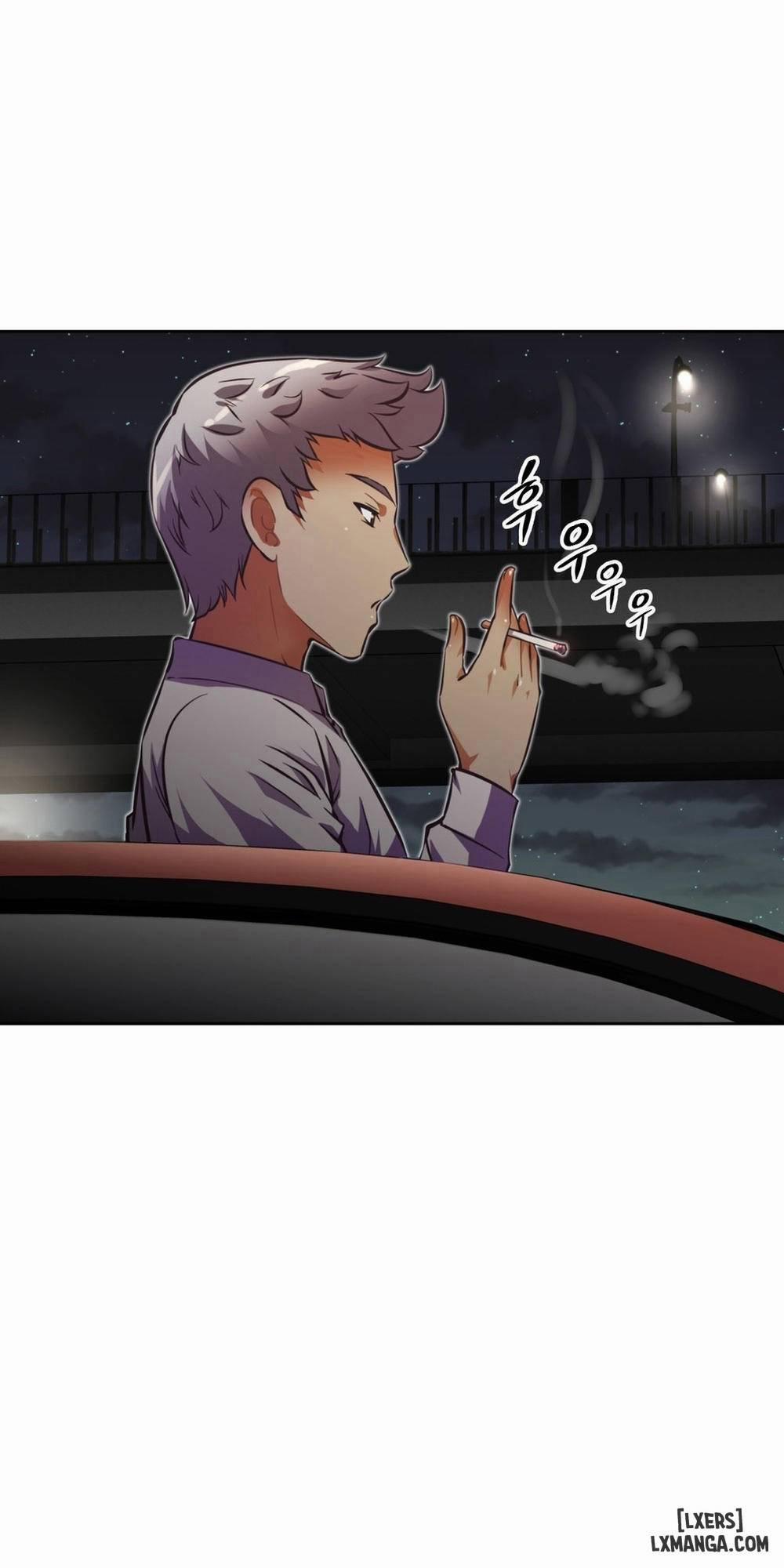 Phóng Thích Dục Vọng 56 trang 77