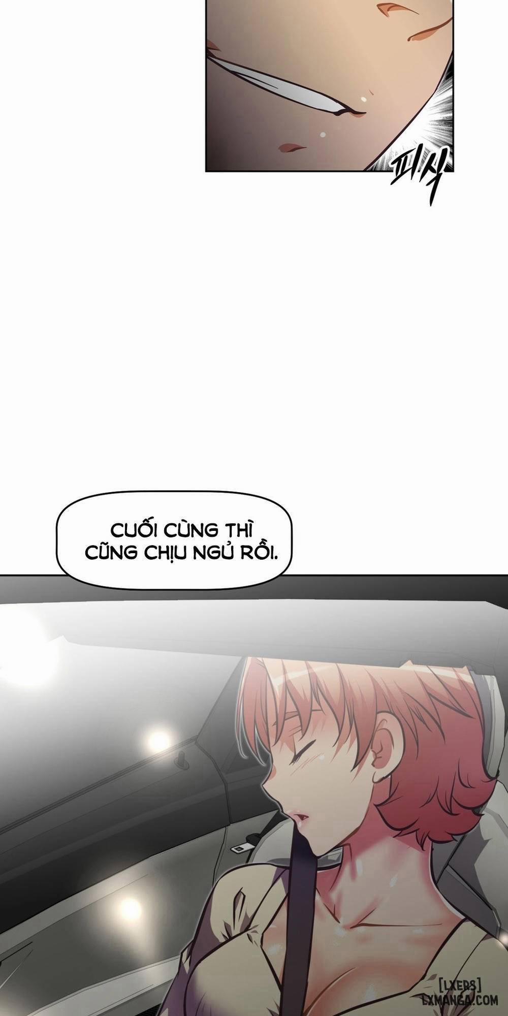 Phóng Thích Dục Vọng 56 trang 79