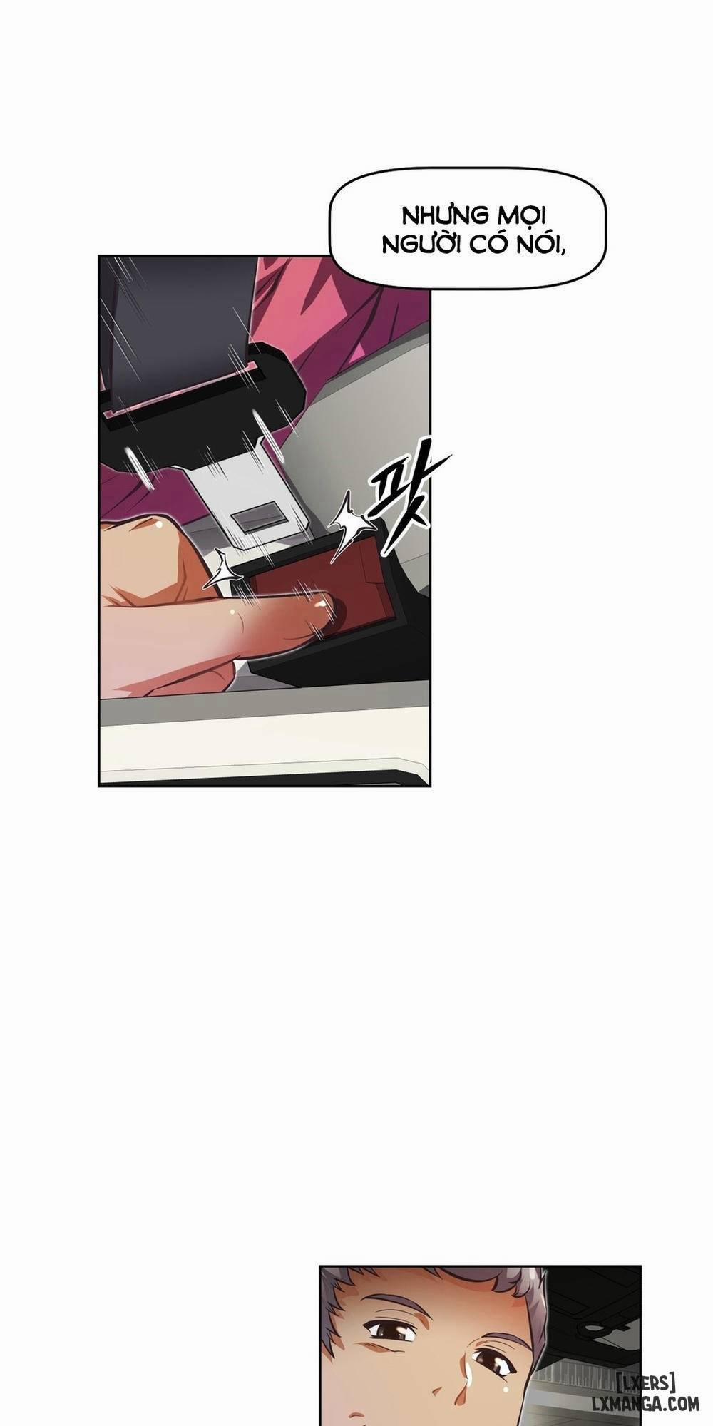 Phóng Thích Dục Vọng 56 trang 83