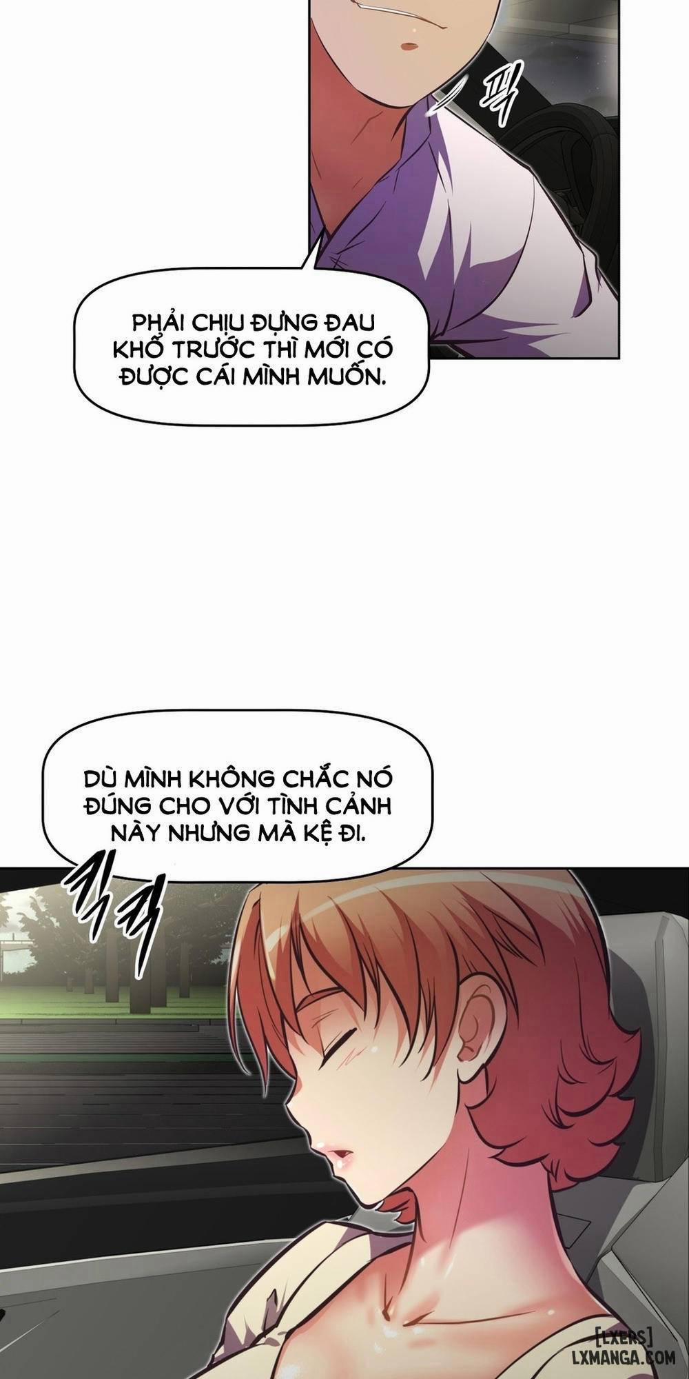 Phóng Thích Dục Vọng 56 trang 84