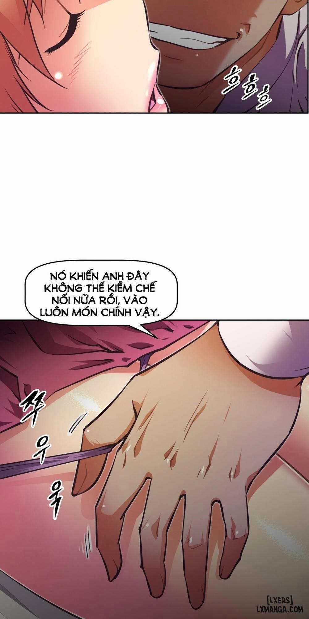 Phóng Thích Dục Vọng 57 trang 12