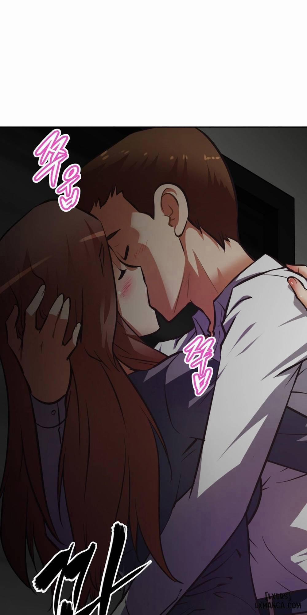 Phóng Thích Dục Vọng 57 trang 17