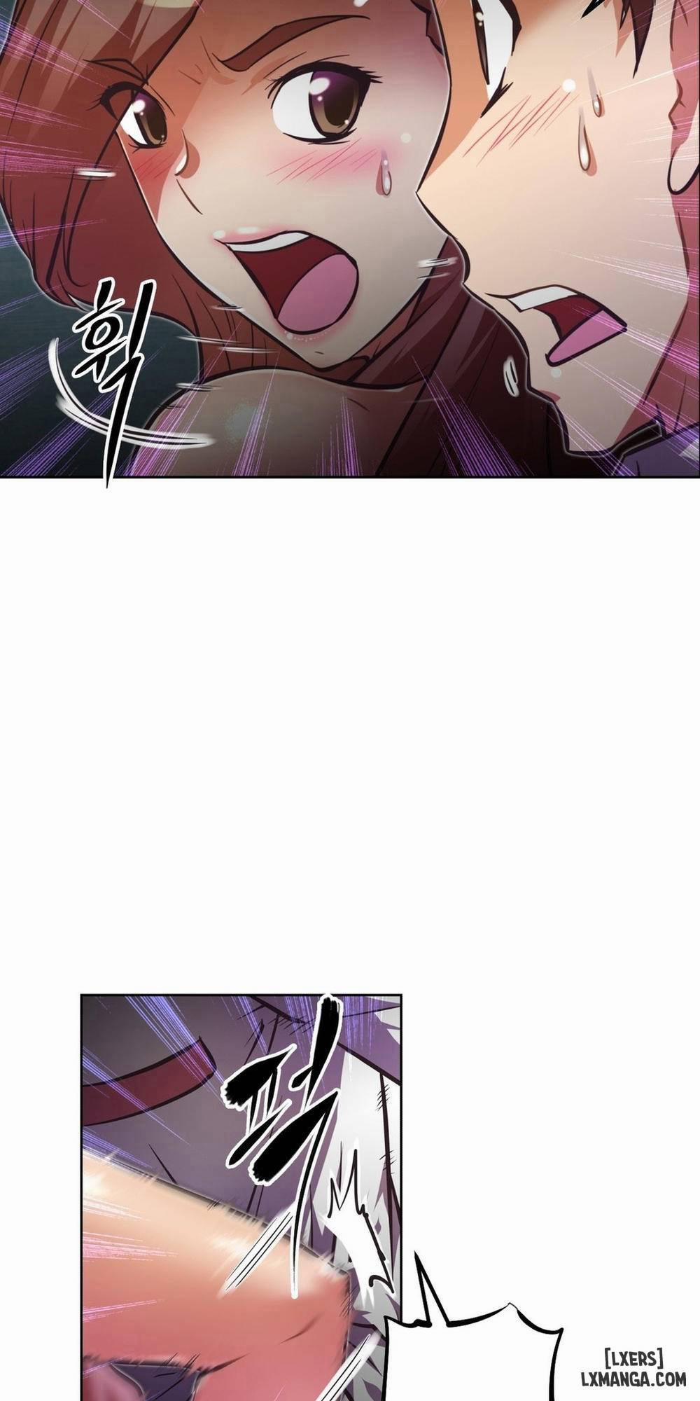 Phóng Thích Dục Vọng 57 trang 24