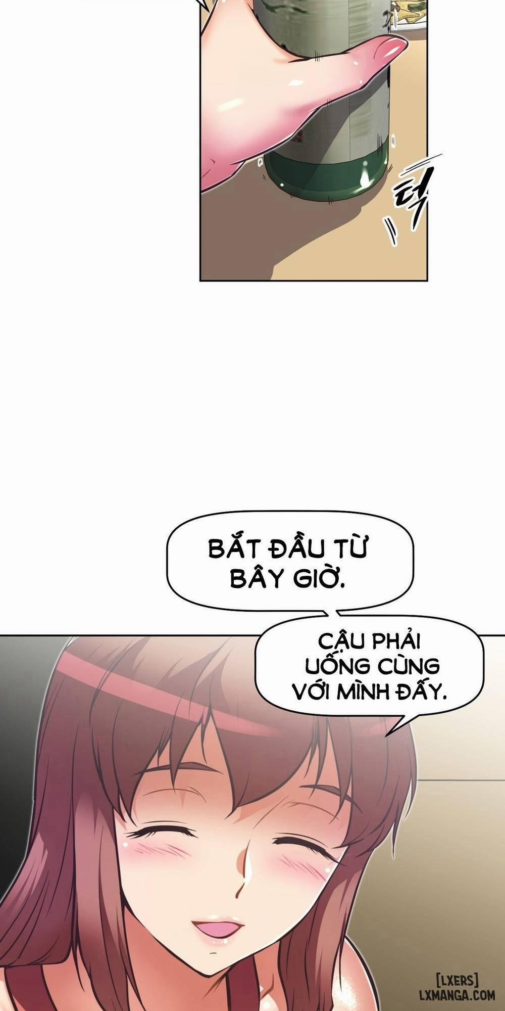 Phóng Thích Dục Vọng 57 trang 3