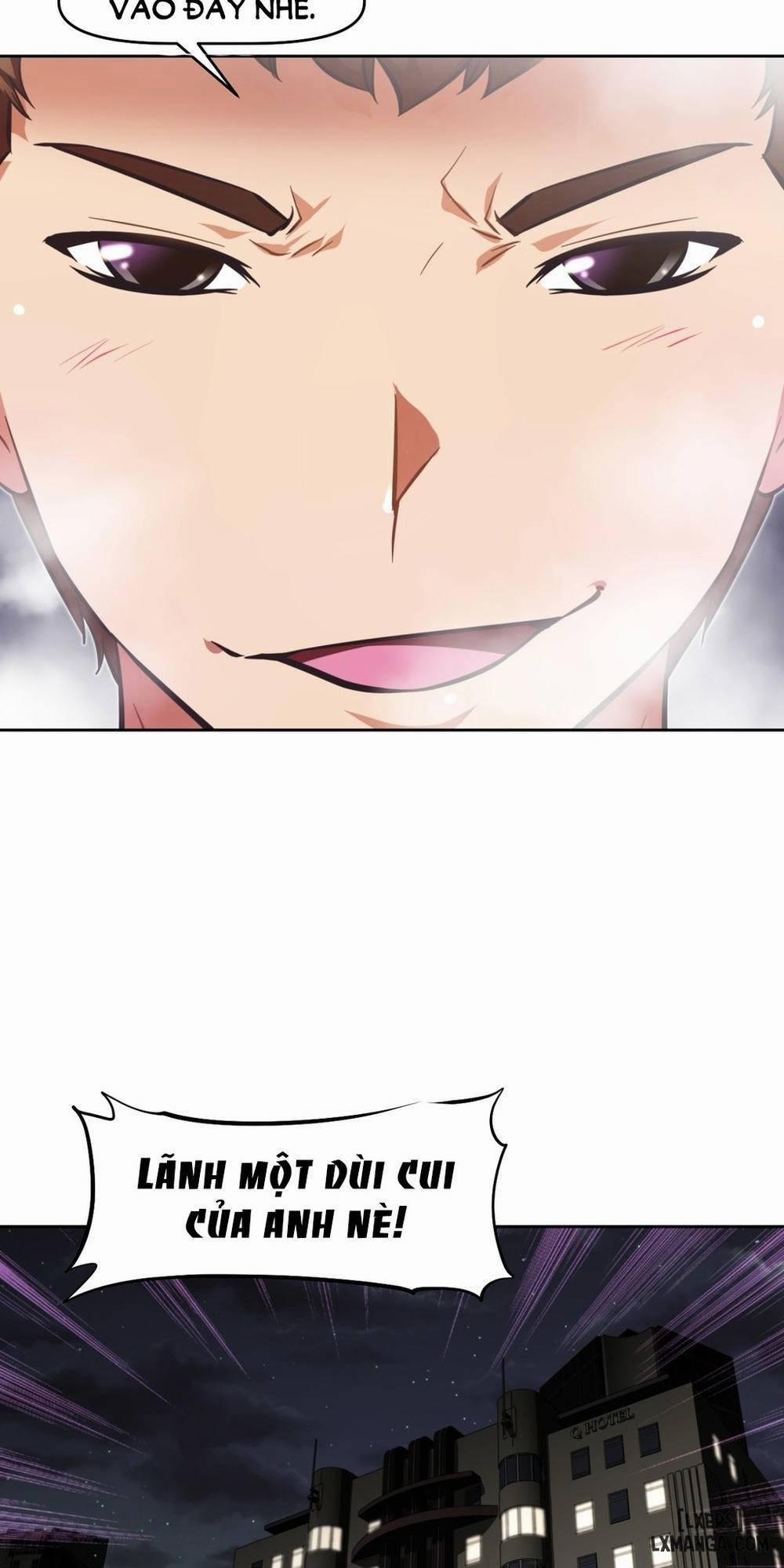 Phóng Thích Dục Vọng 57 trang 36