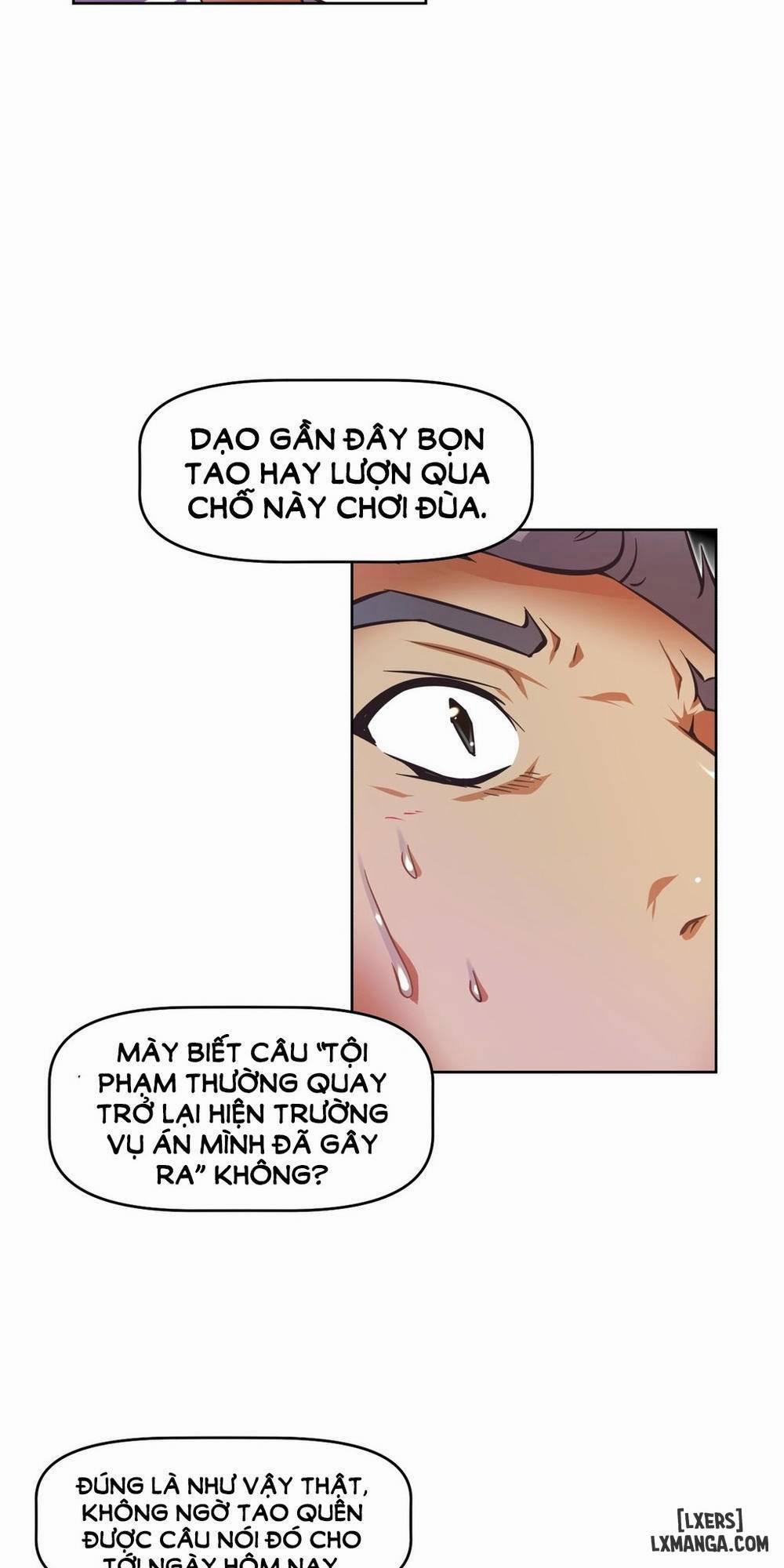 Phóng Thích Dục Vọng 57 trang 50