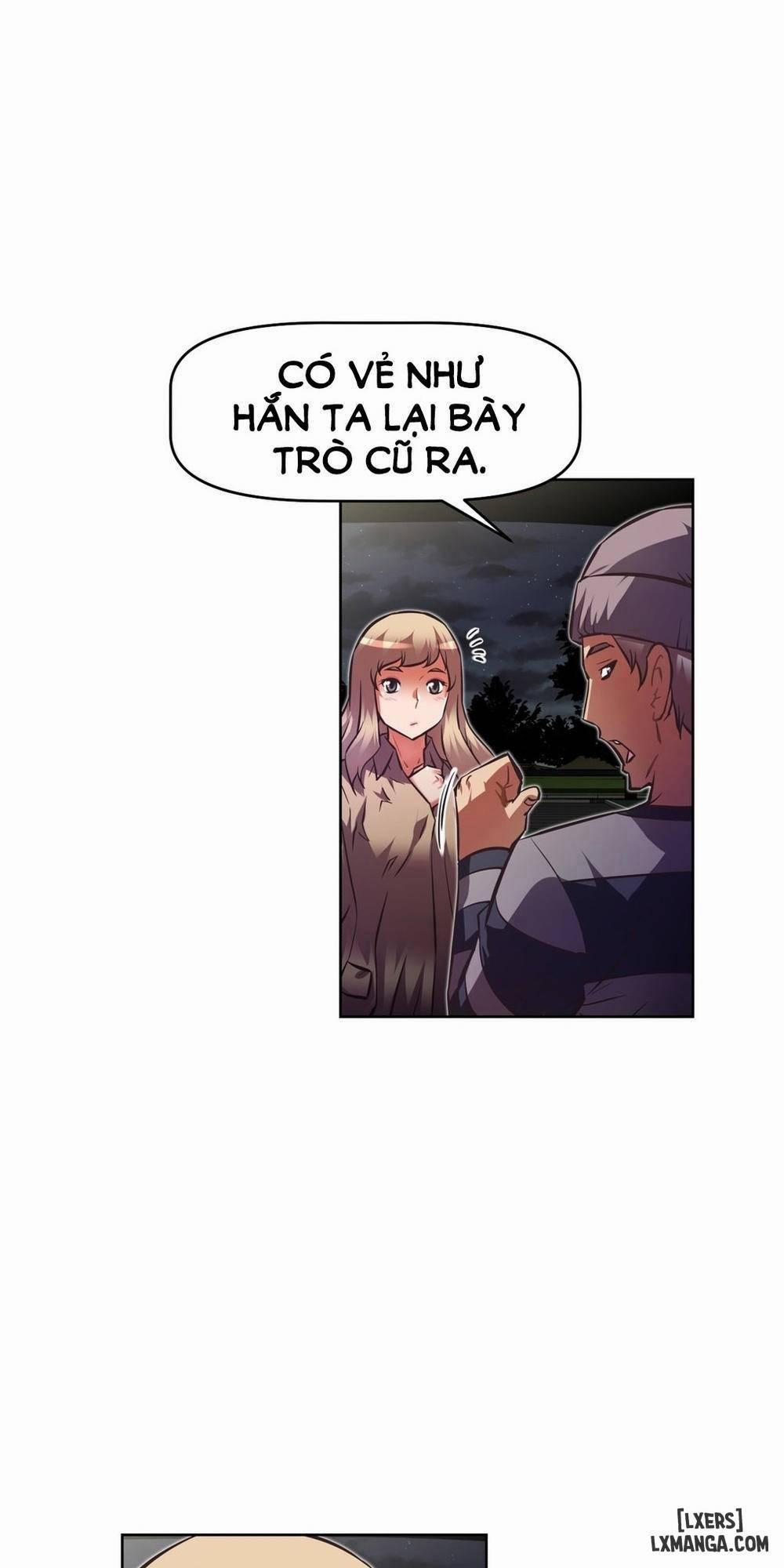 Phóng Thích Dục Vọng 57 trang 64