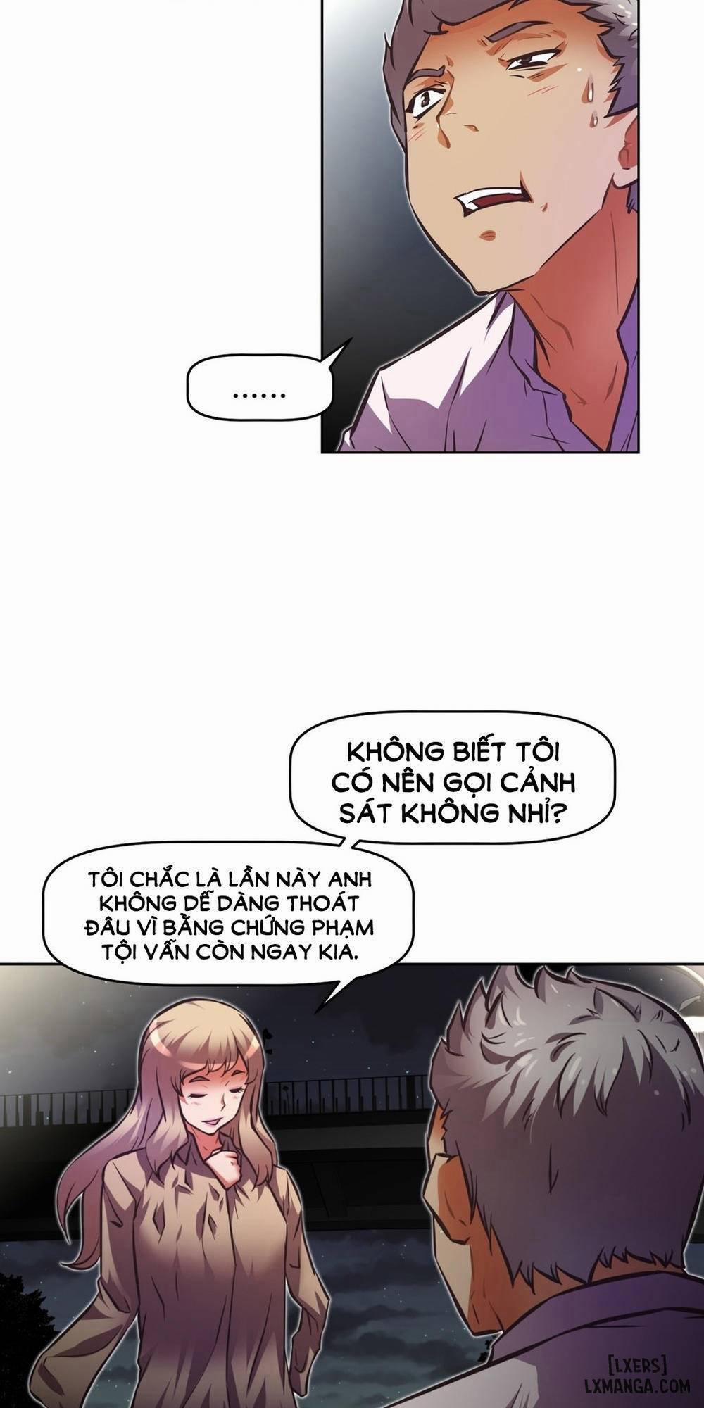 Phóng Thích Dục Vọng 57 trang 70