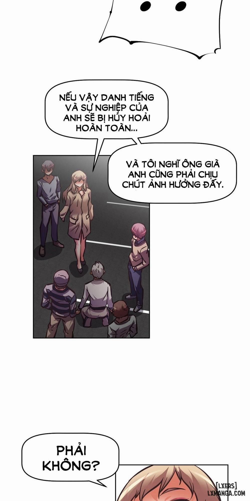 Phóng Thích Dục Vọng 57 trang 76