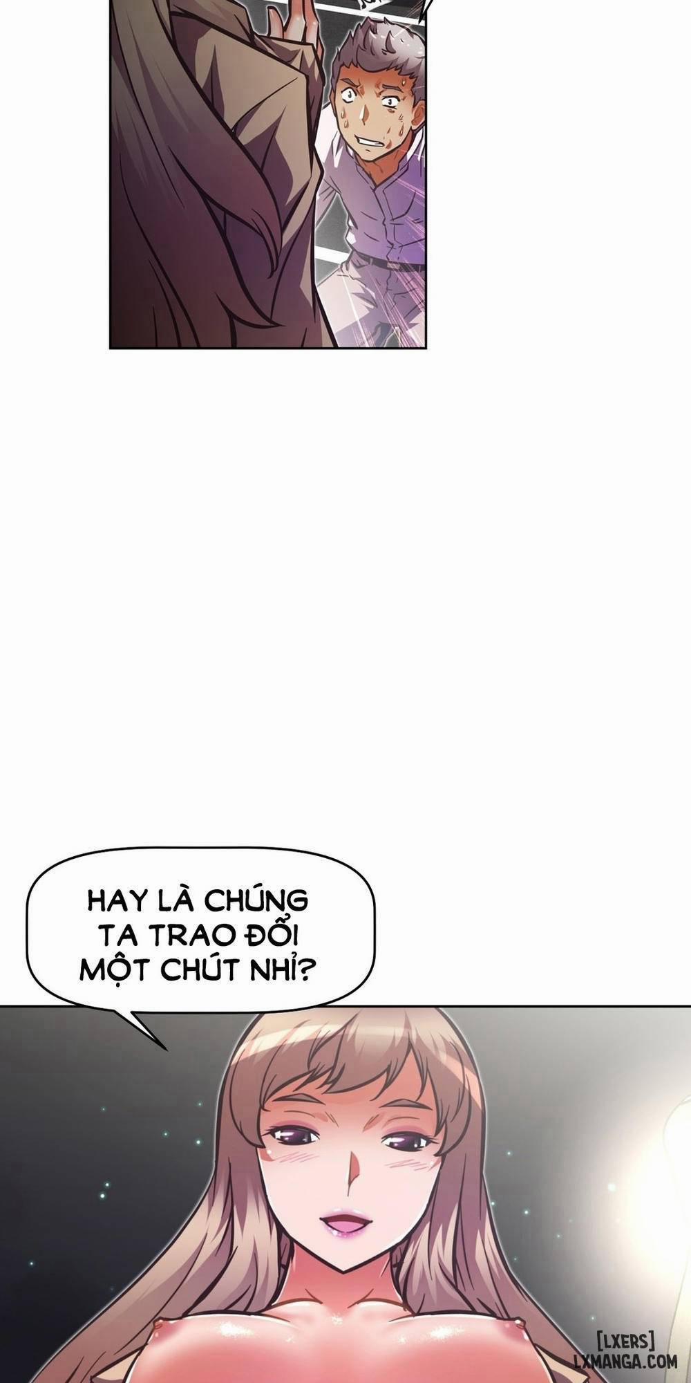 Phóng Thích Dục Vọng 57 trang 80