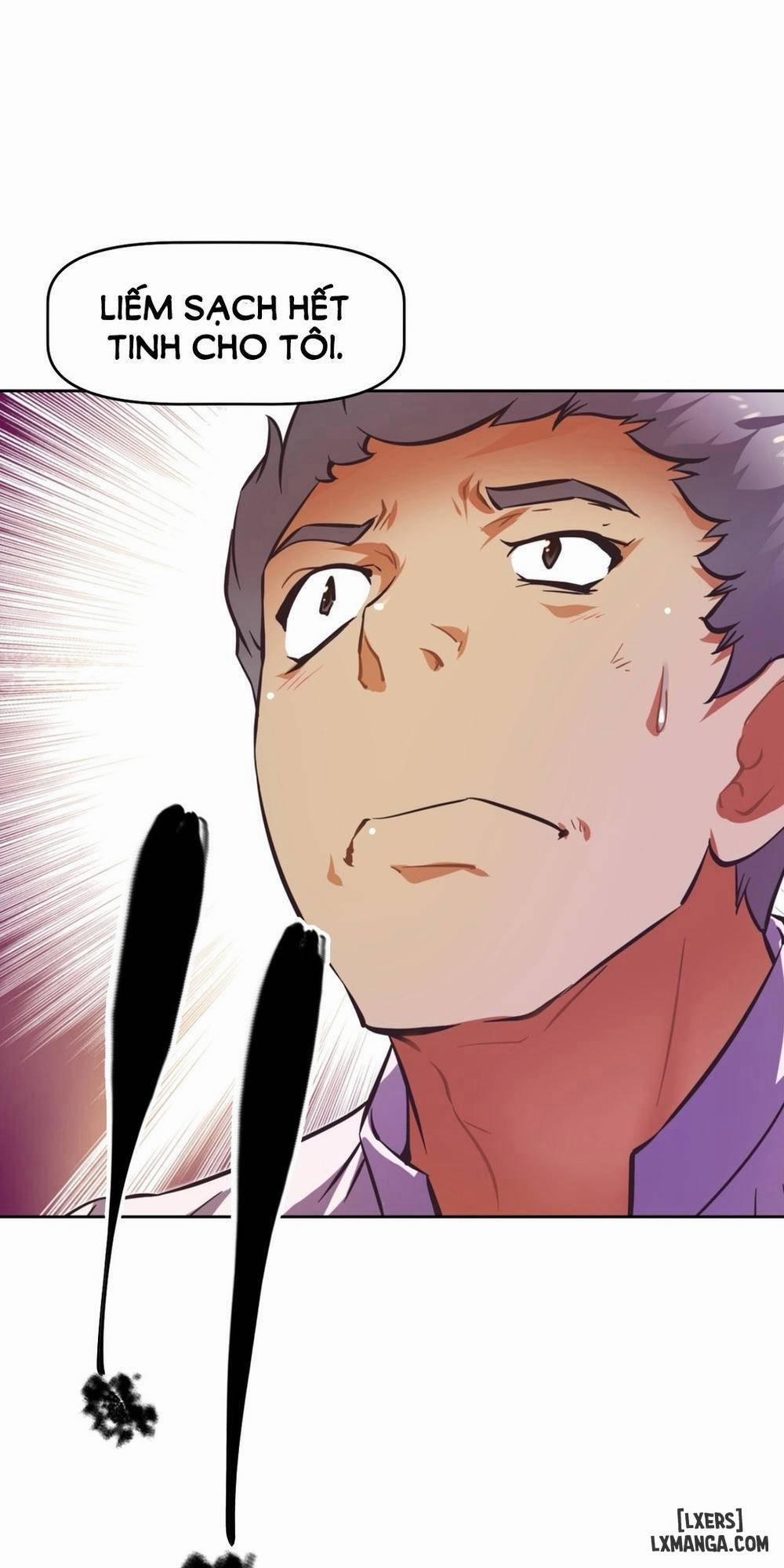 Phóng Thích Dục Vọng 57 trang 83