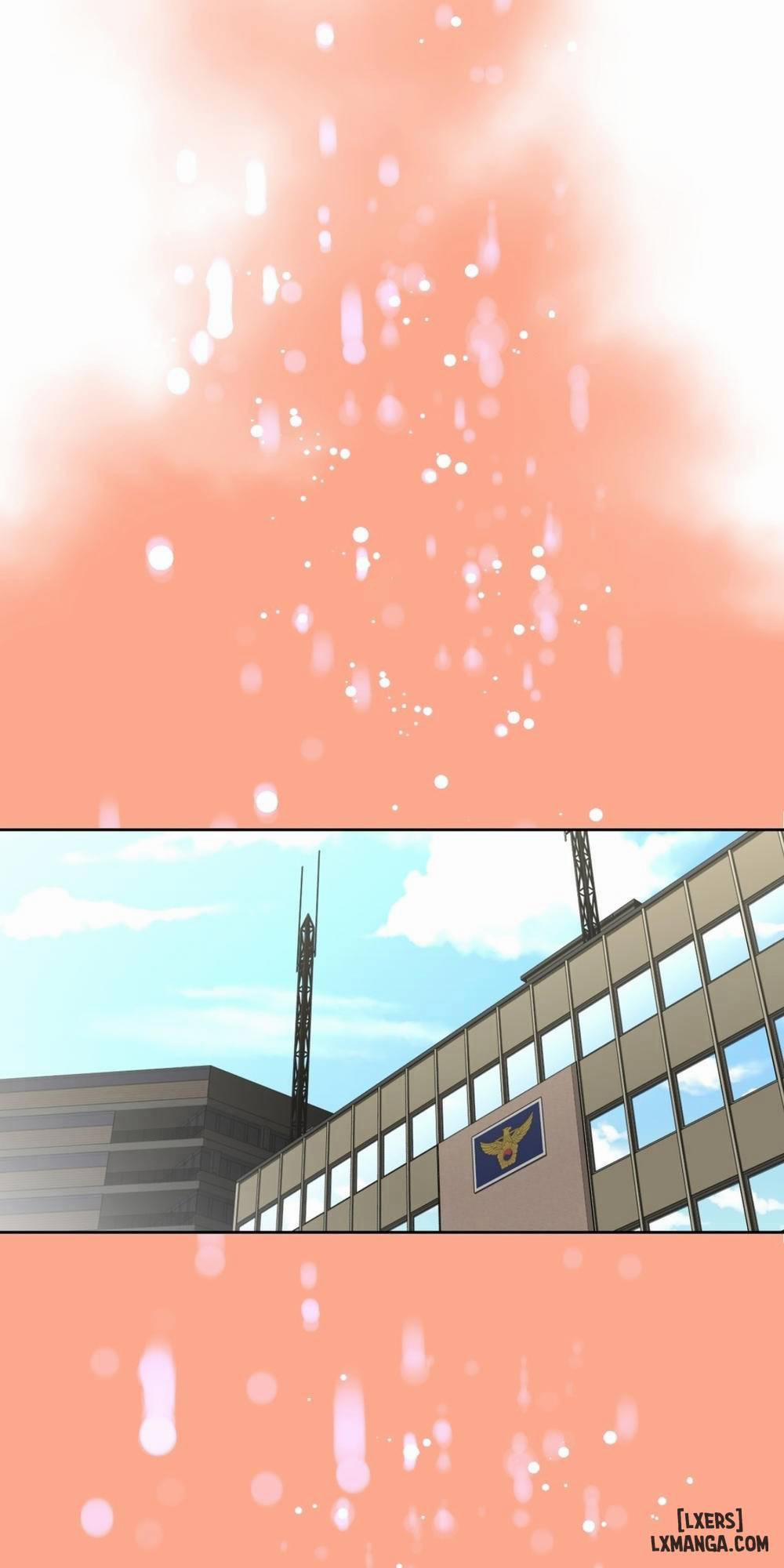 Phóng Thích Dục Vọng 58 trang 11