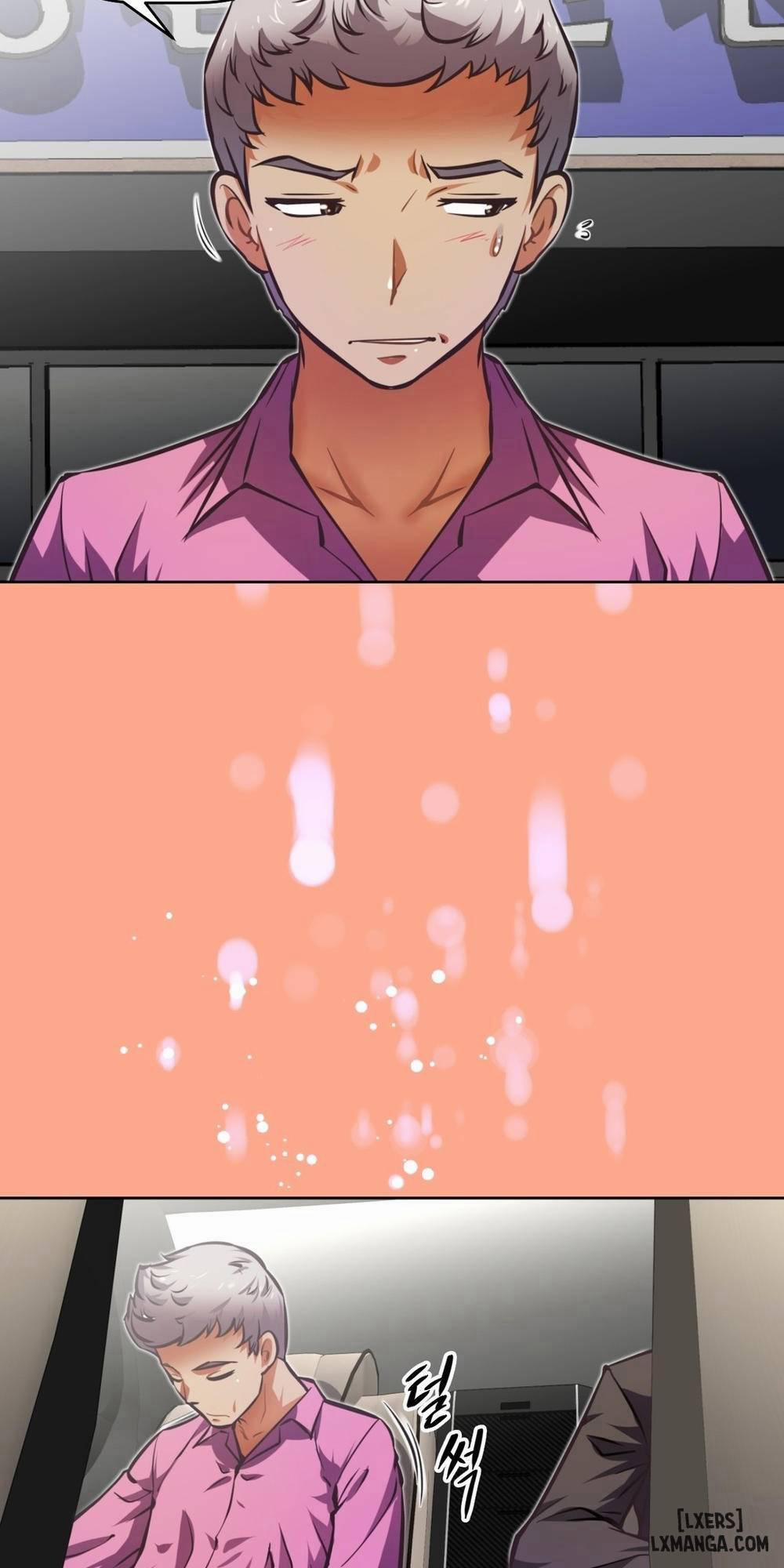 Phóng Thích Dục Vọng 58 trang 14