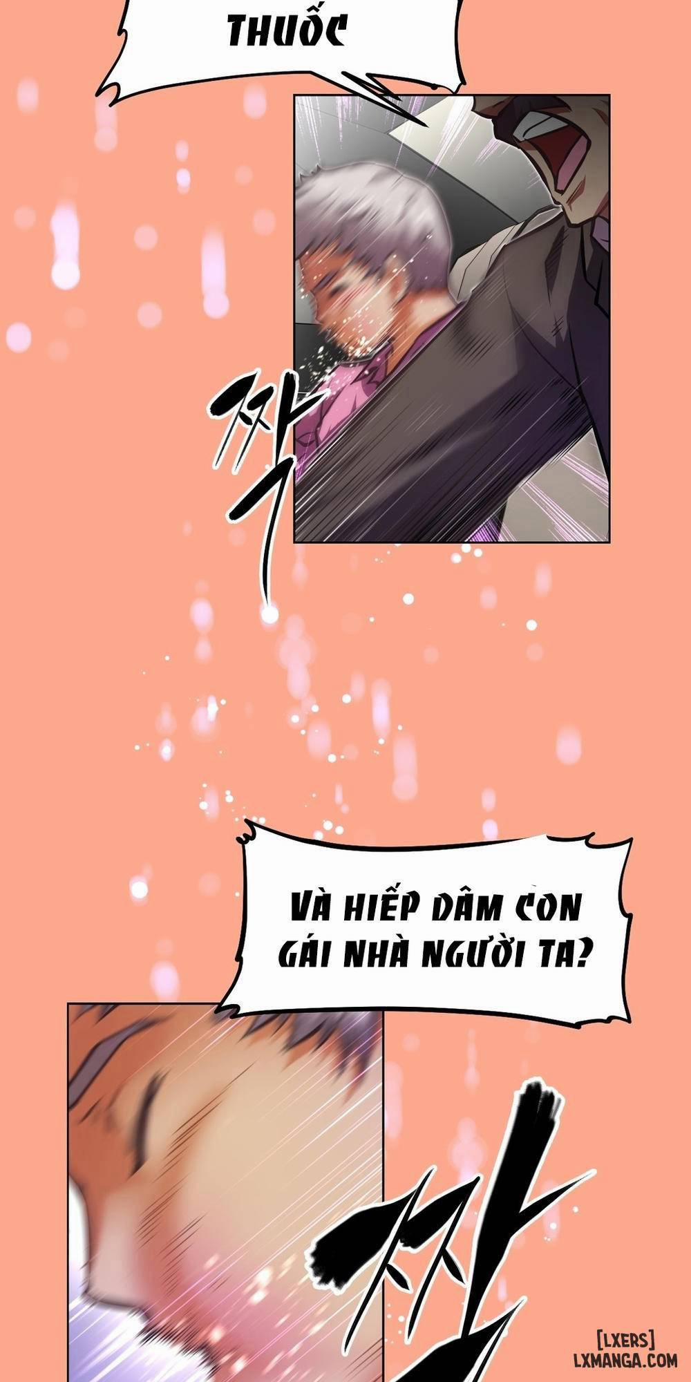 Phóng Thích Dục Vọng 58 trang 19