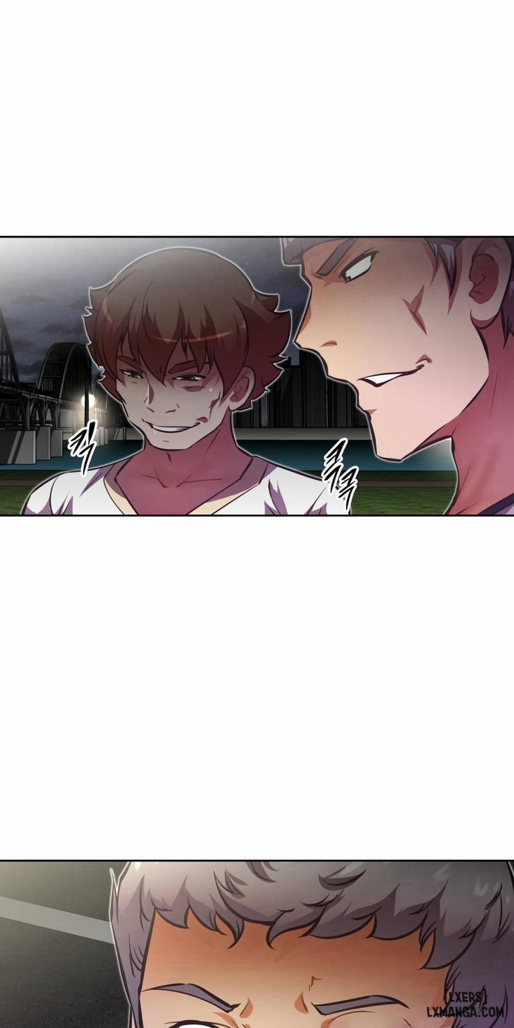 Phóng Thích Dục Vọng 58 trang 2