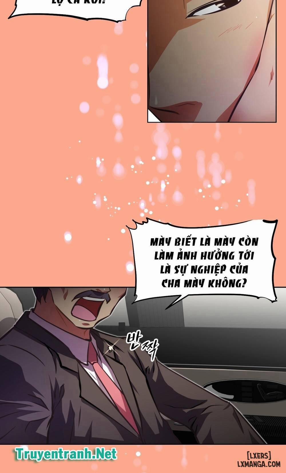 Phóng Thích Dục Vọng 58 trang 22