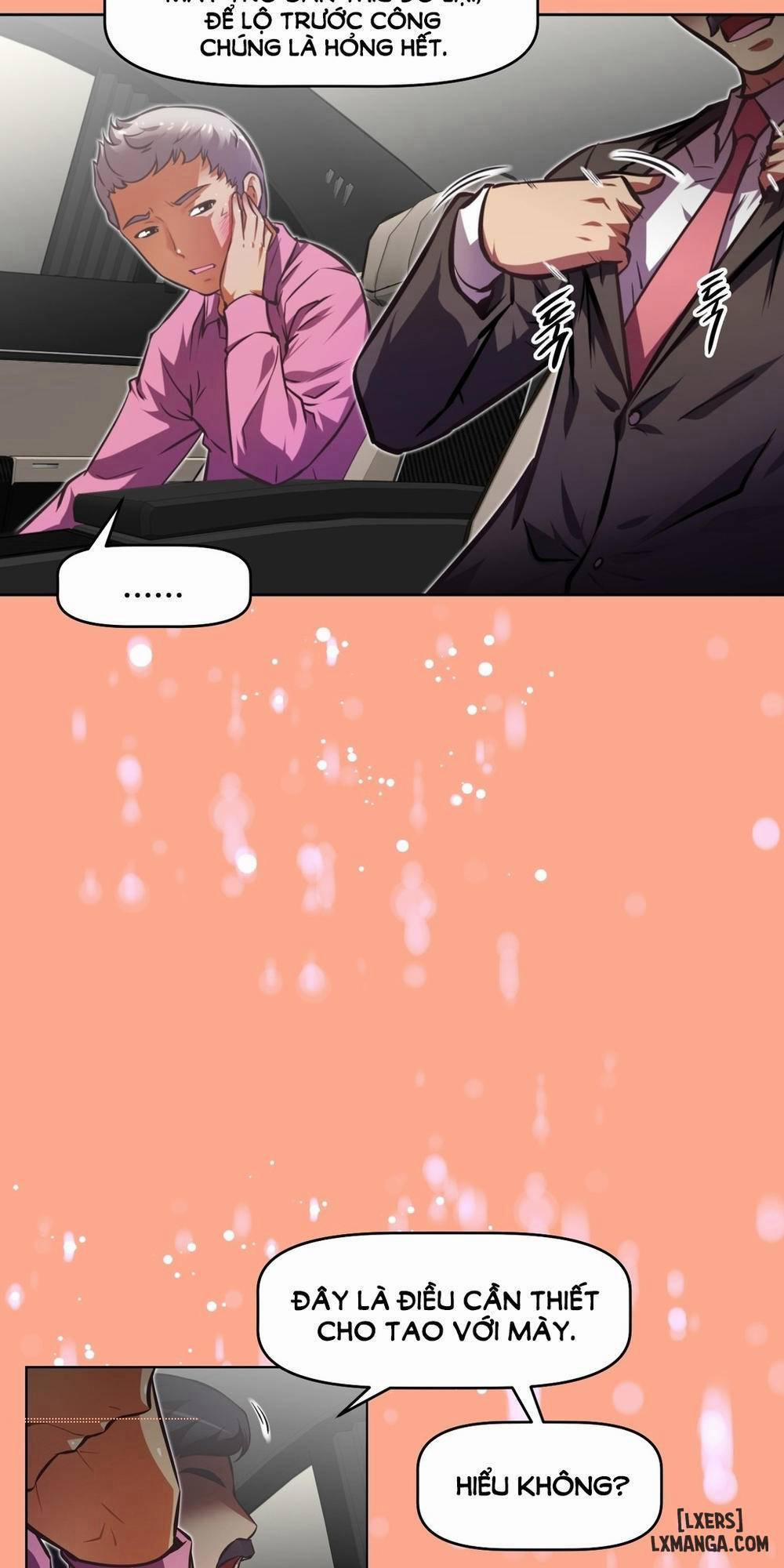 Phóng Thích Dục Vọng 58 trang 24