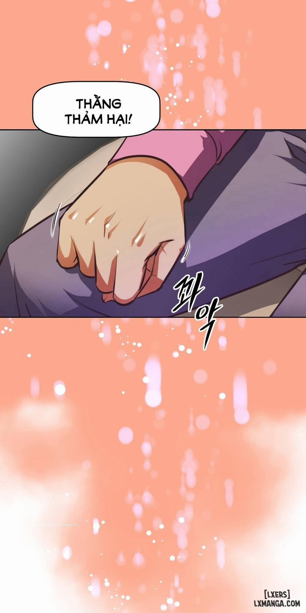 Phóng Thích Dục Vọng 58 trang 26