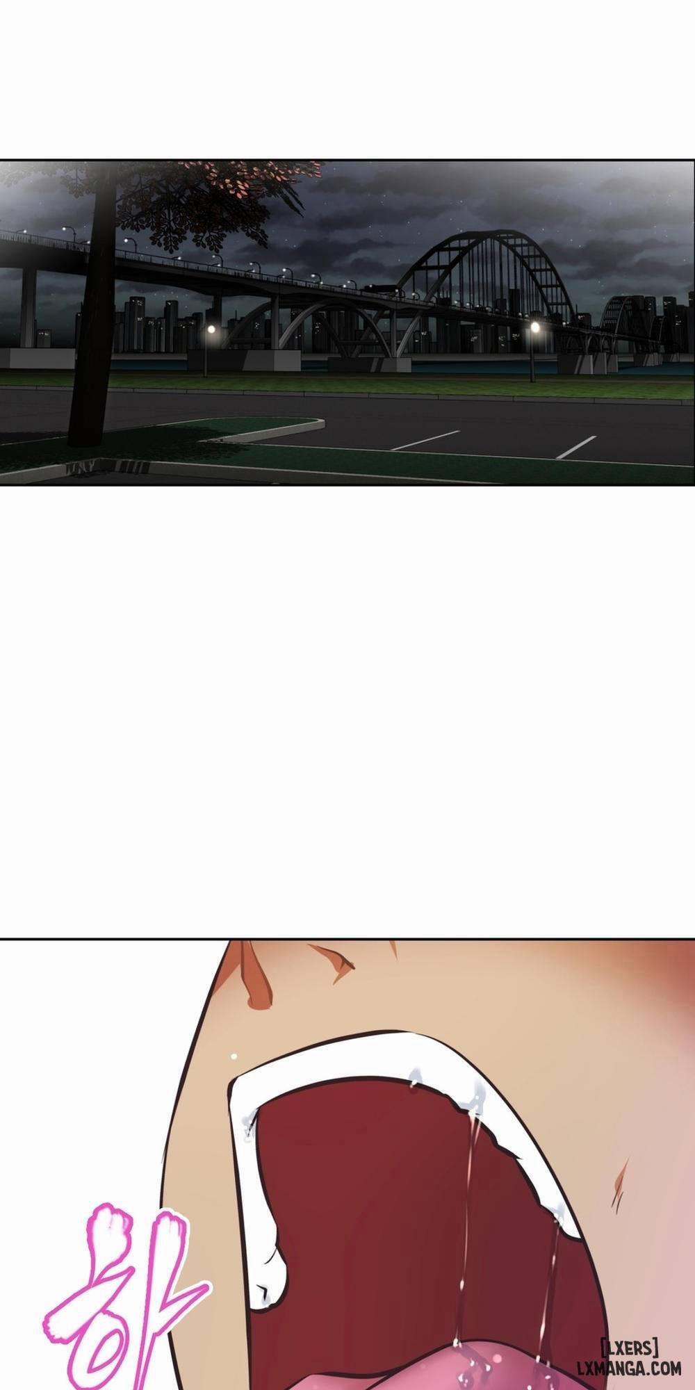 Phóng Thích Dục Vọng 58 trang 28