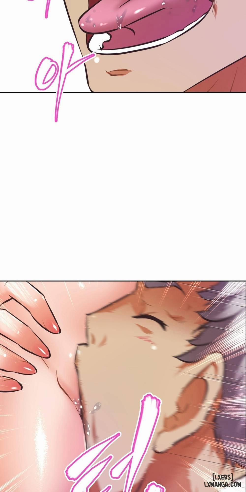 Phóng Thích Dục Vọng 58 trang 29