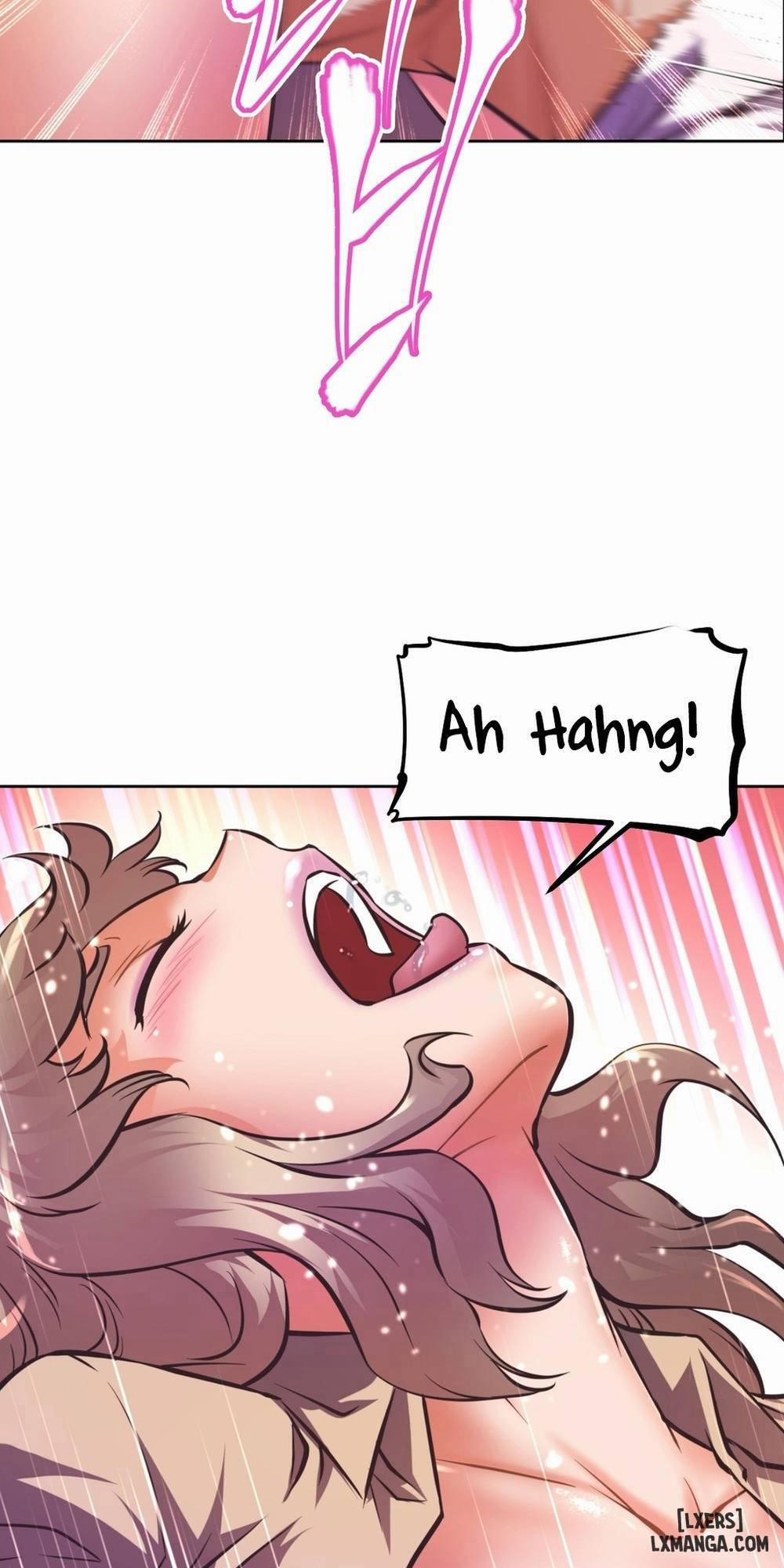 Phóng Thích Dục Vọng 58 trang 30