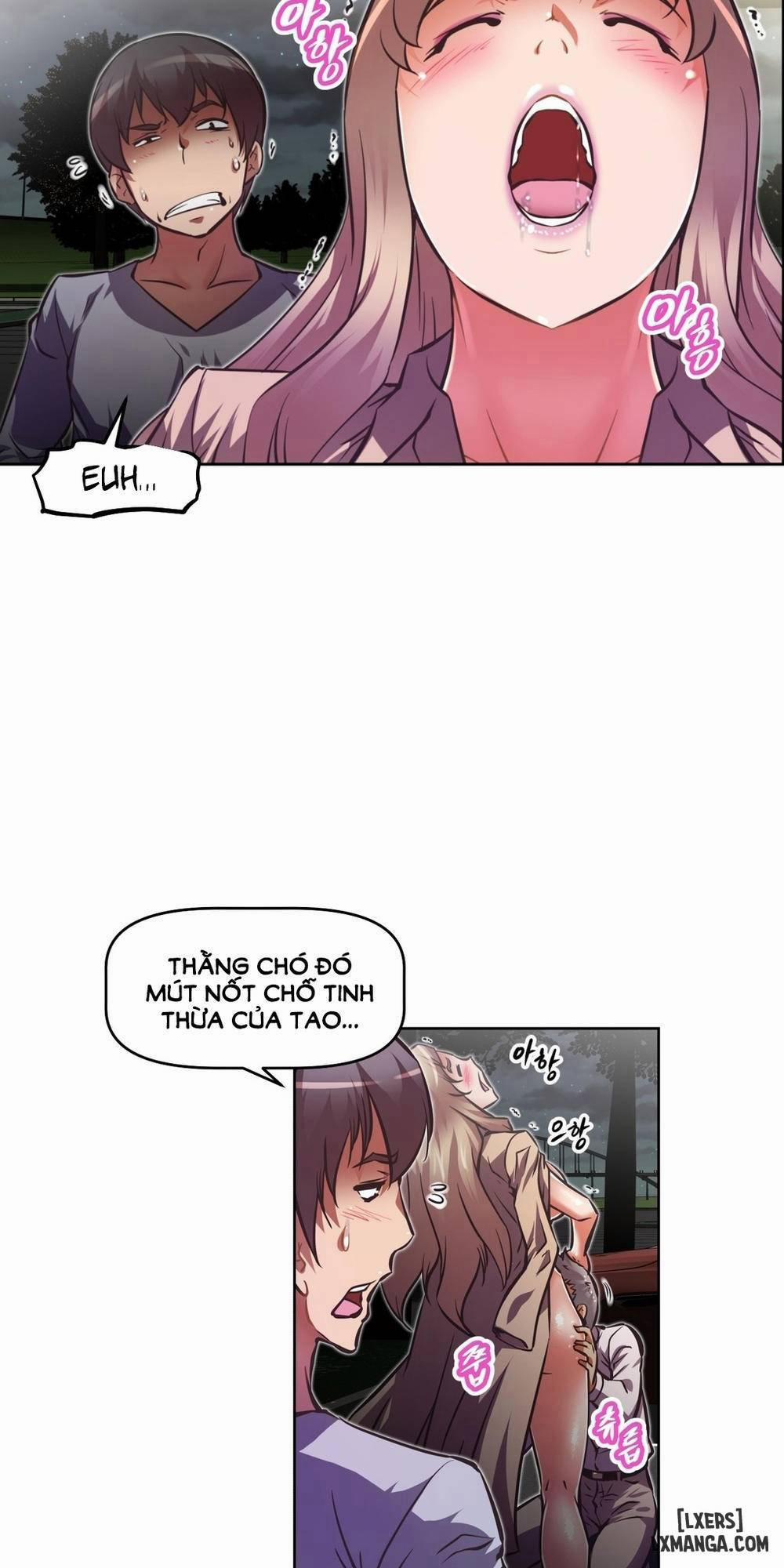 Phóng Thích Dục Vọng 58 trang 34