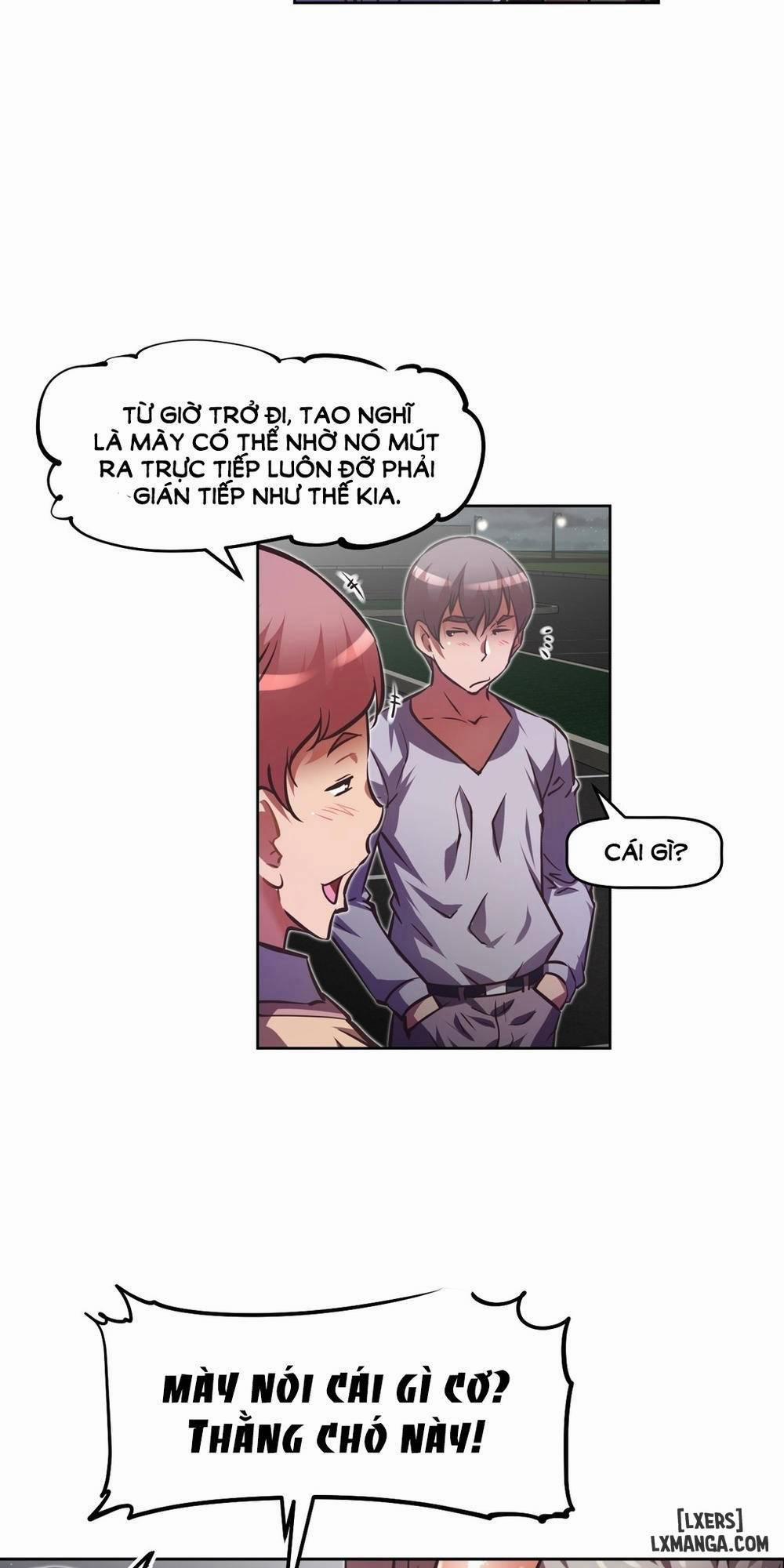 Phóng Thích Dục Vọng 58 trang 35