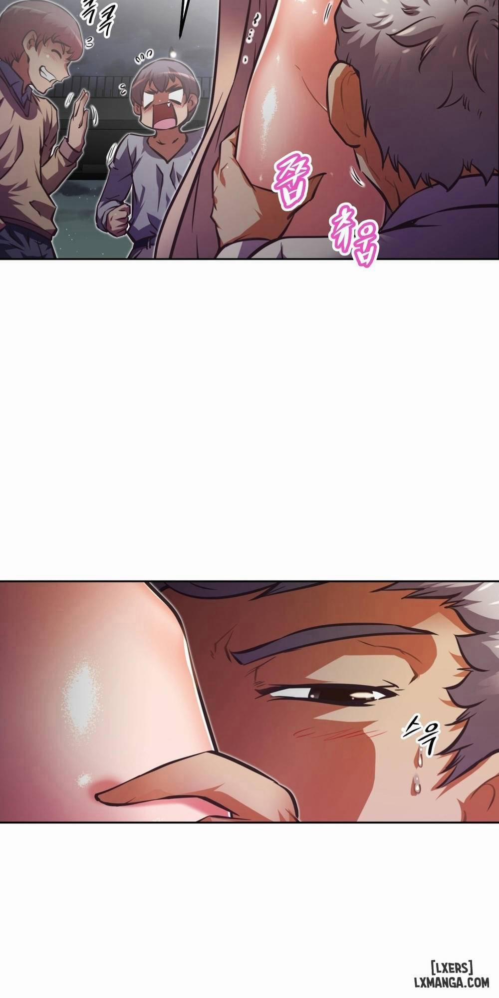 Phóng Thích Dục Vọng 58 trang 36