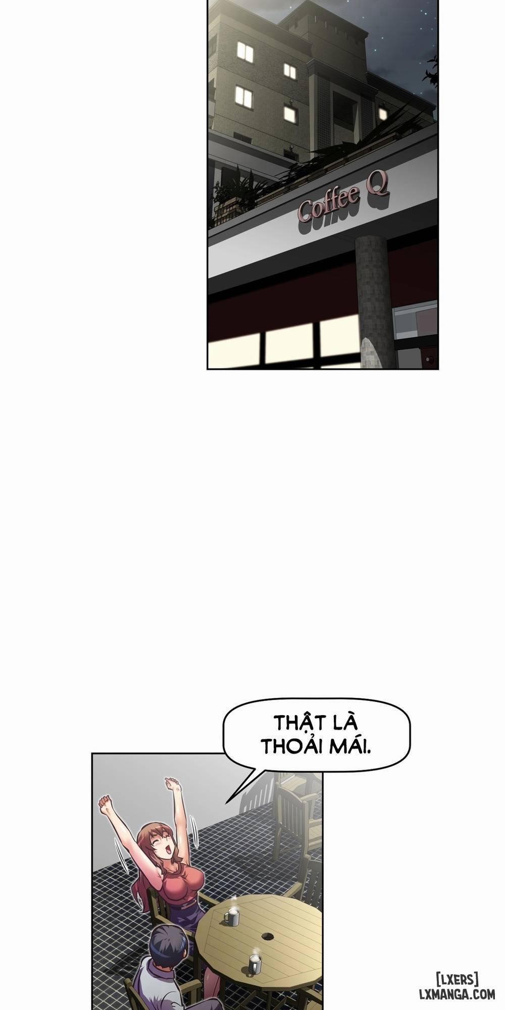 Phóng Thích Dục Vọng 58 trang 45