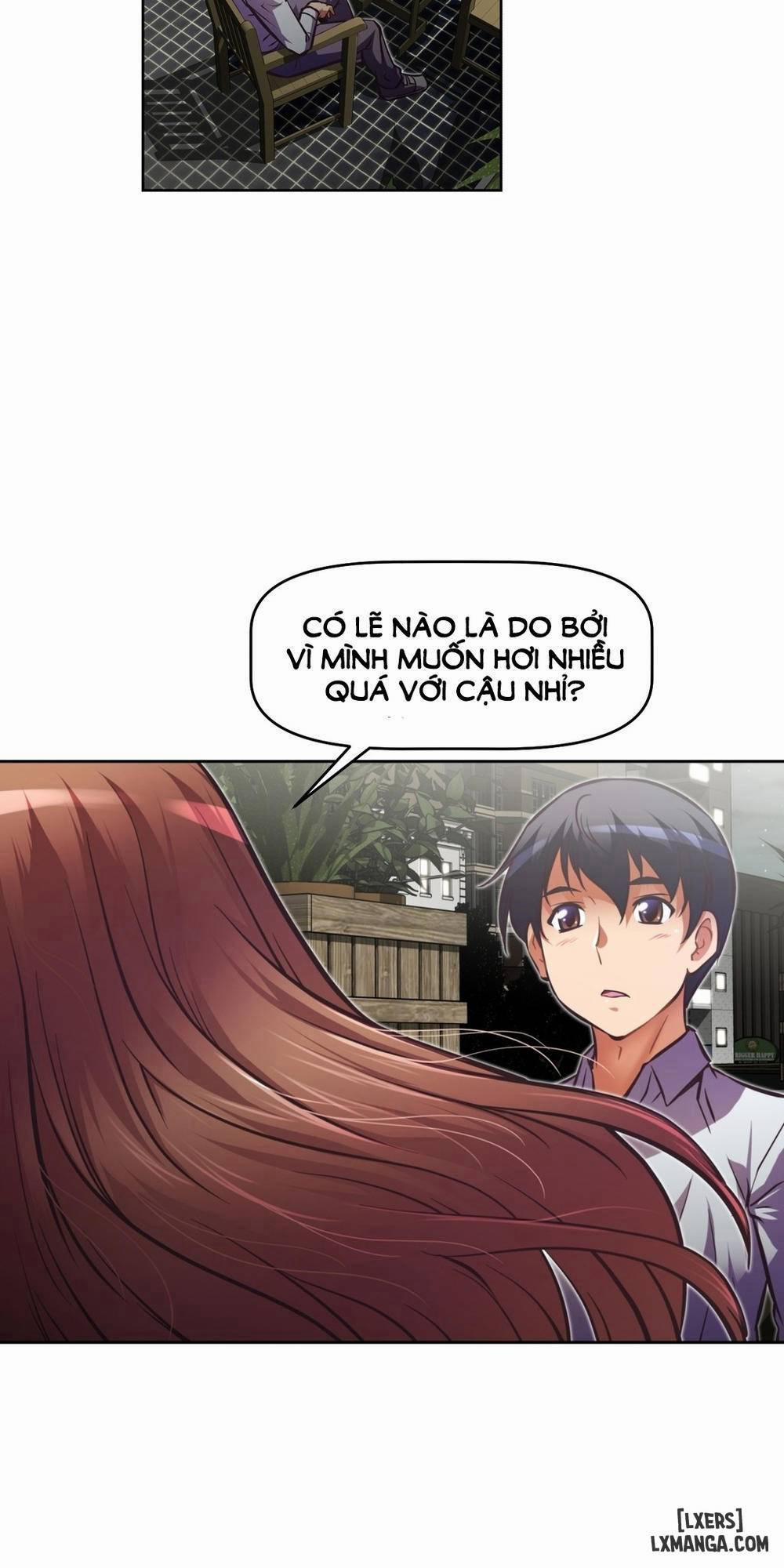 Phóng Thích Dục Vọng 58 trang 46