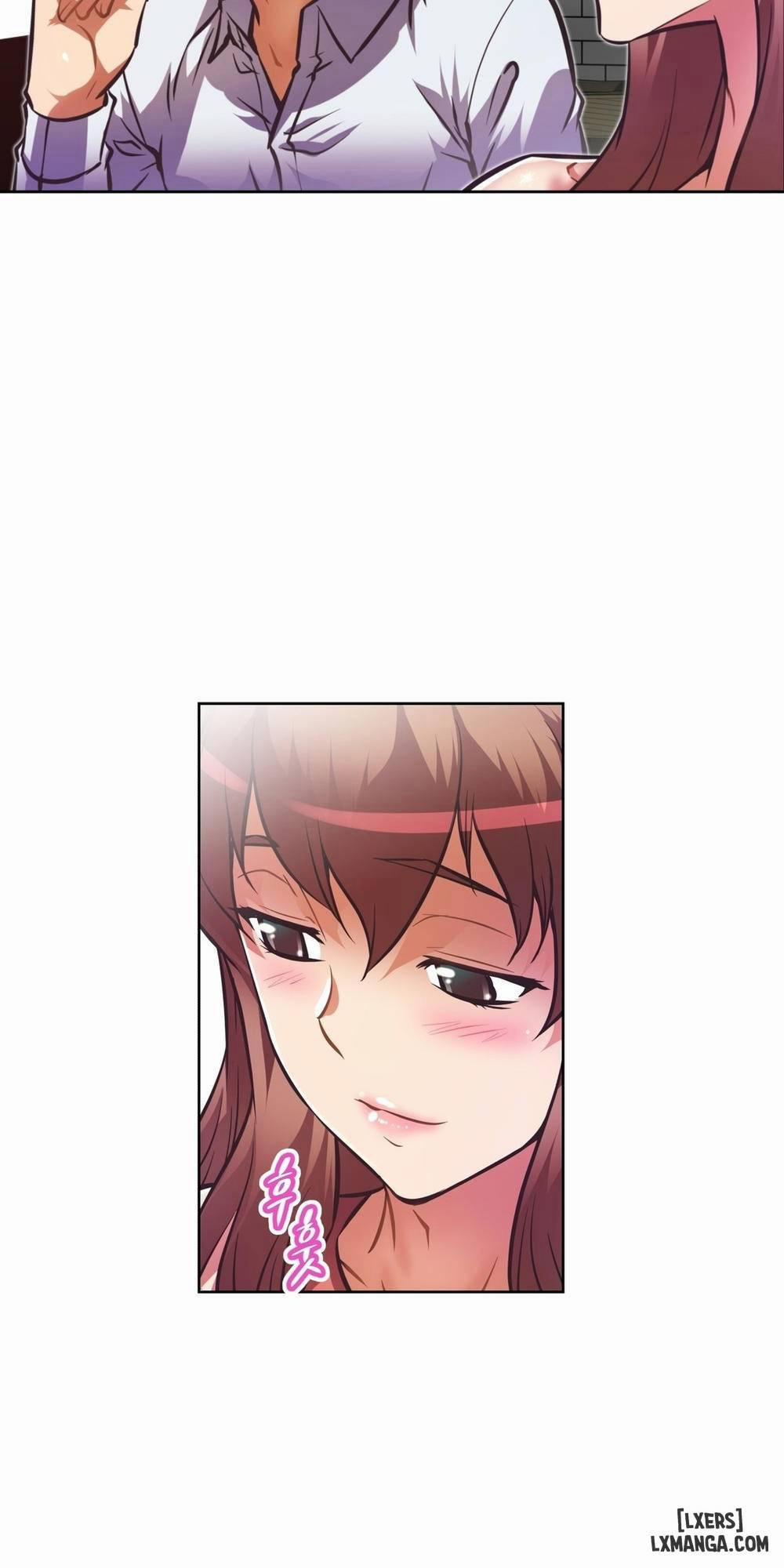 Phóng Thích Dục Vọng 58 trang 51