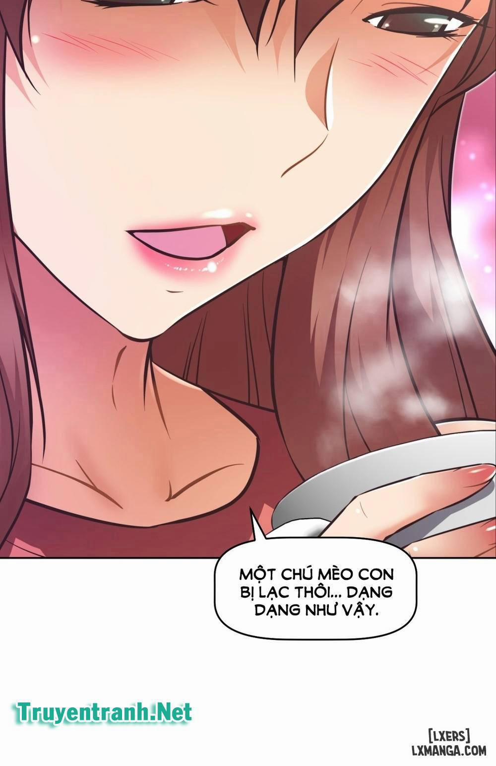 Phóng Thích Dục Vọng 58 trang 54