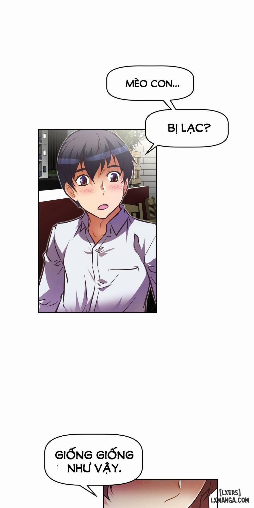 Phóng Thích Dục Vọng 58 trang 55