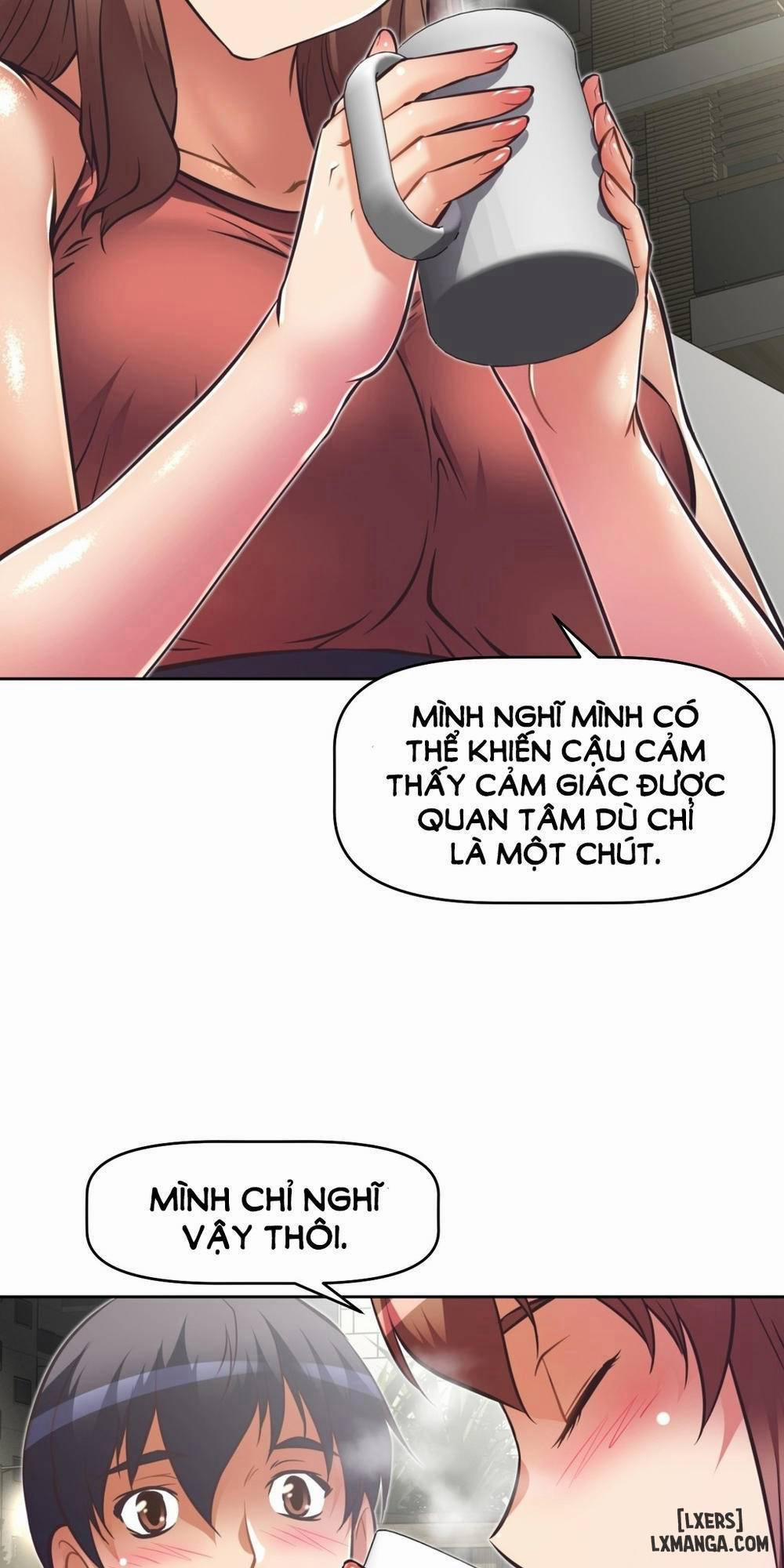 Phóng Thích Dục Vọng 58 trang 58