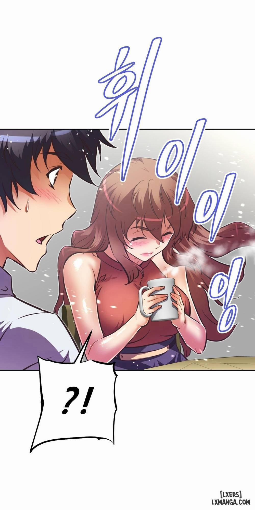 Phóng Thích Dục Vọng 58 trang 61