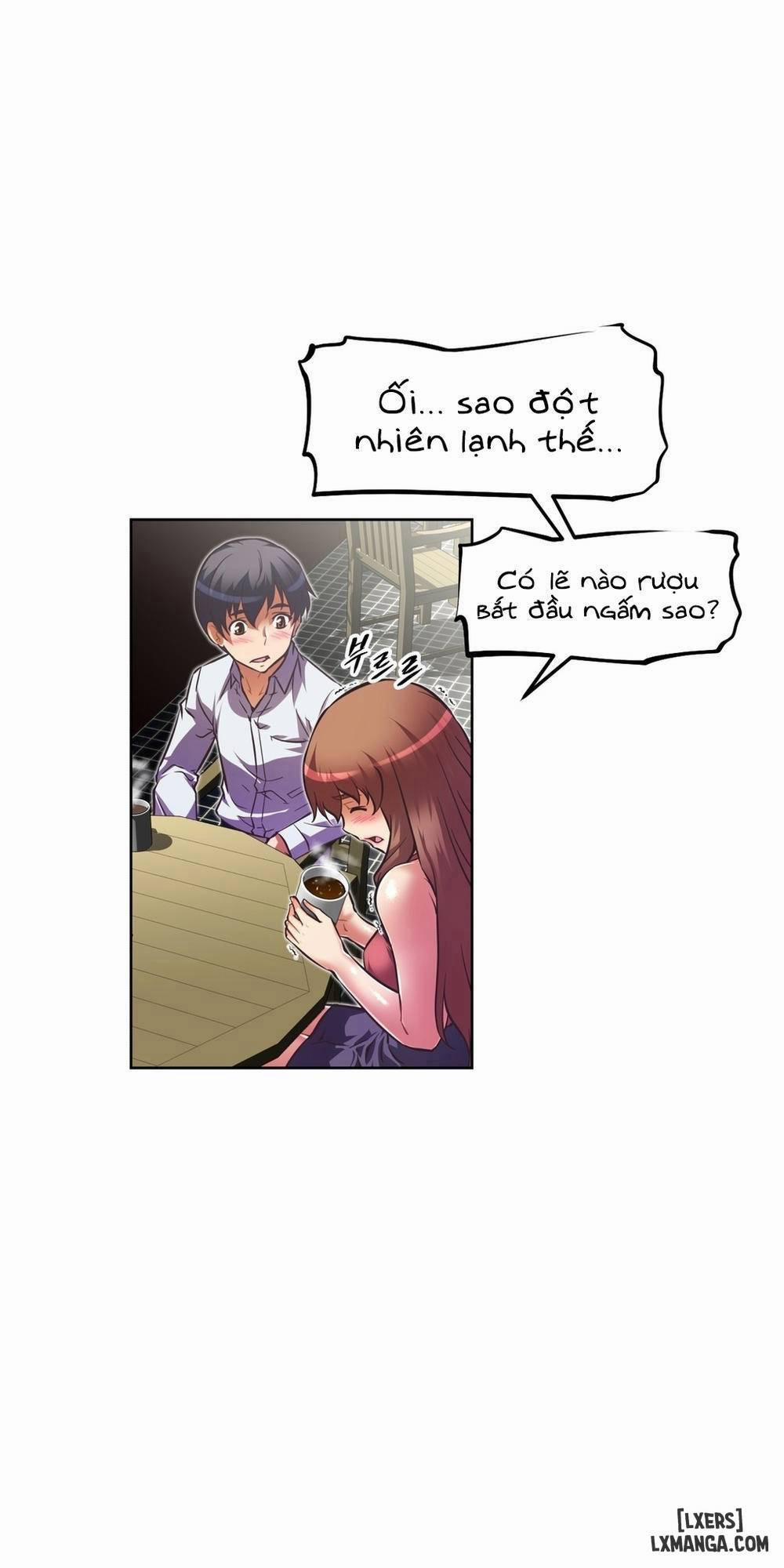 Phóng Thích Dục Vọng 58 trang 62