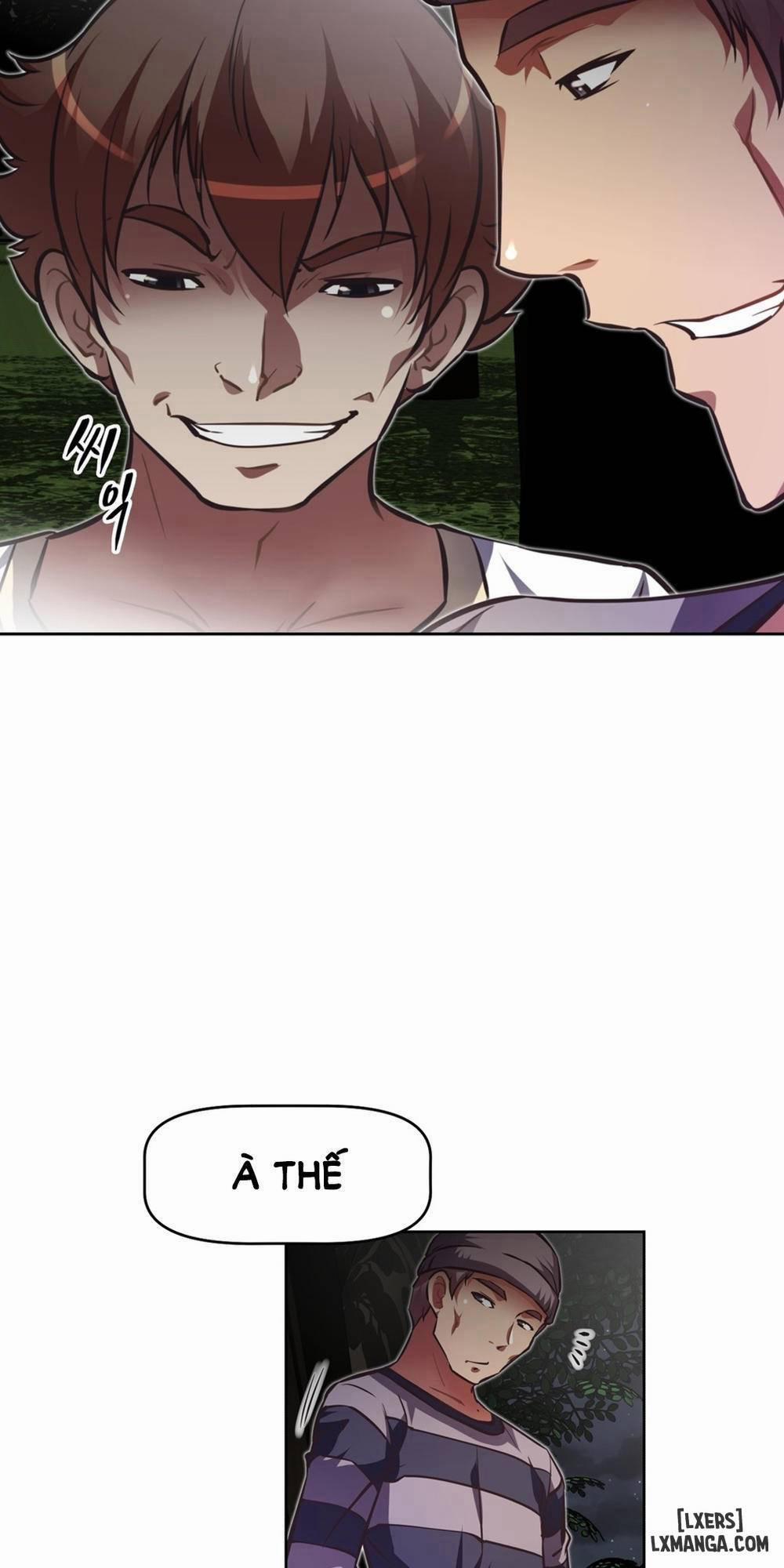 Phóng Thích Dục Vọng 59 trang 12