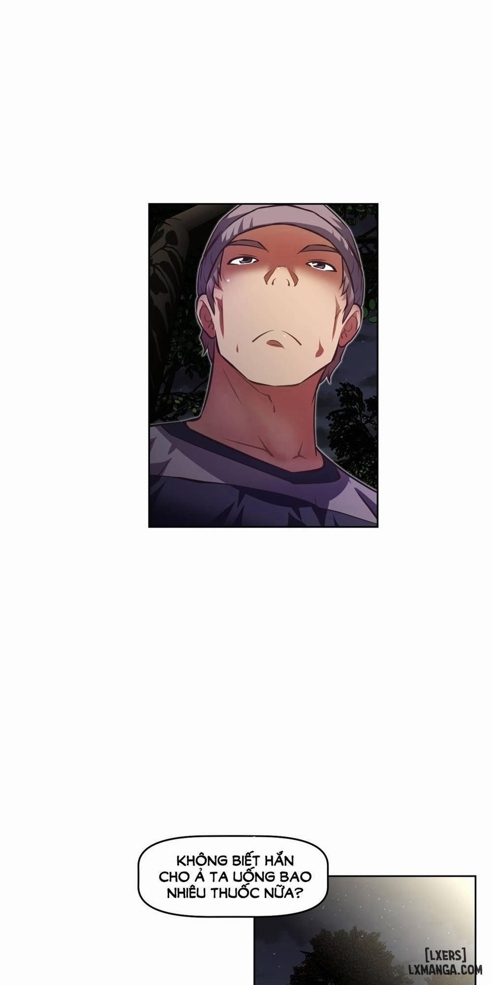 Phóng Thích Dục Vọng 59 trang 14