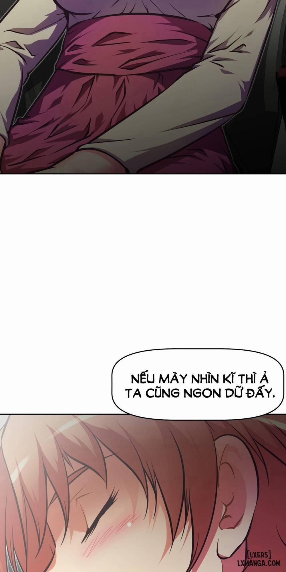 Phóng Thích Dục Vọng 59 trang 16