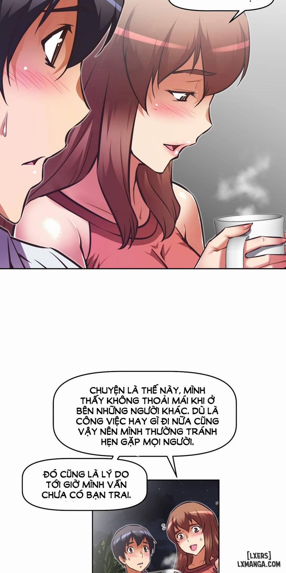 Phóng Thích Dục Vọng 59 trang 38