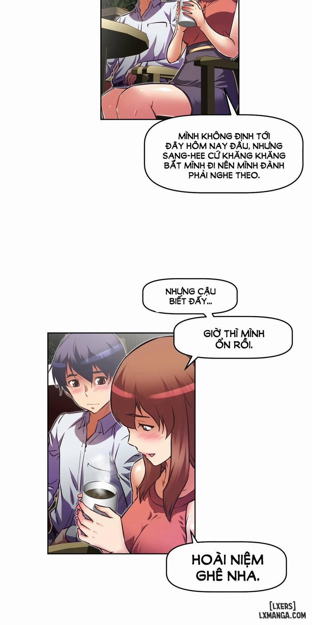 Phóng Thích Dục Vọng 59 trang 39