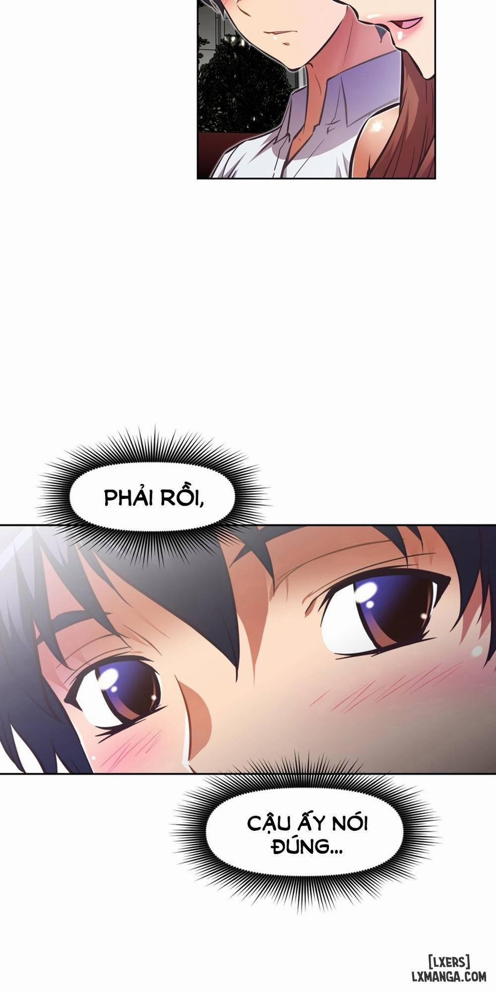 Phóng Thích Dục Vọng 59 trang 41